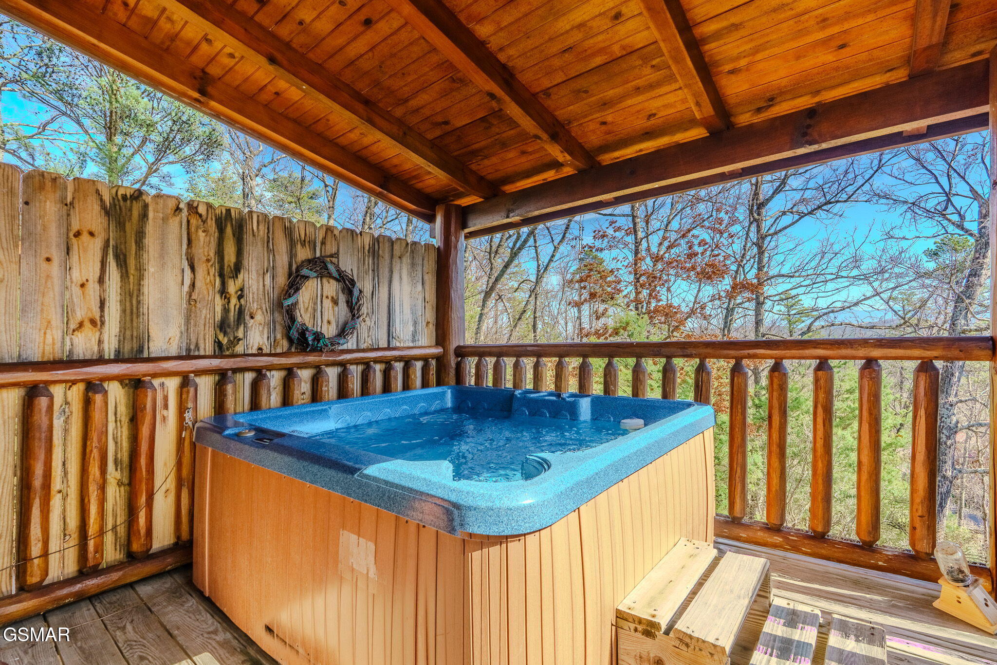 2453 Hackberry Drive Sevierville TN 37862