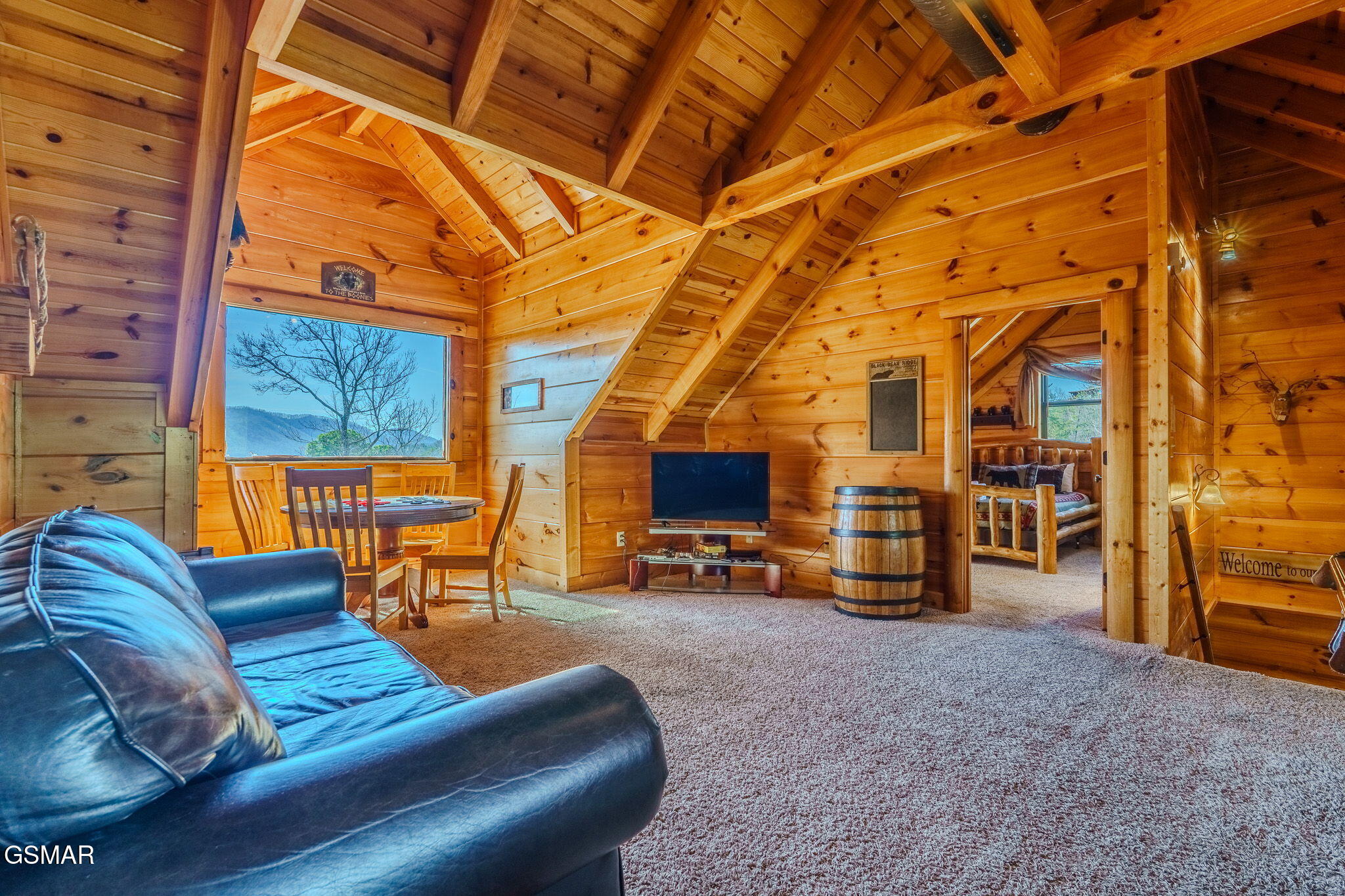 2453 Hackberry Drive Sevierville TN 37862