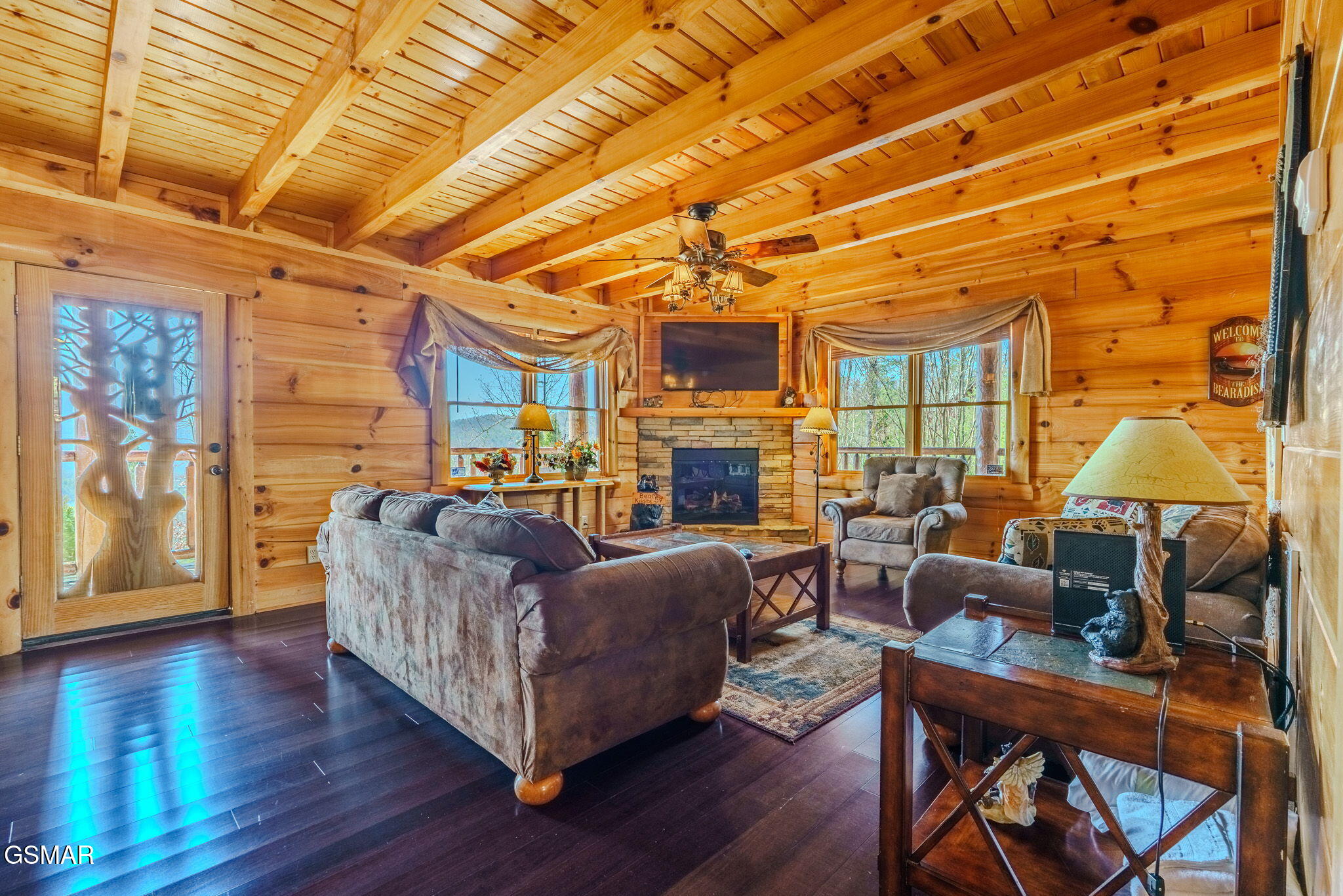 2453 Hackberry Drive Sevierville TN 37862