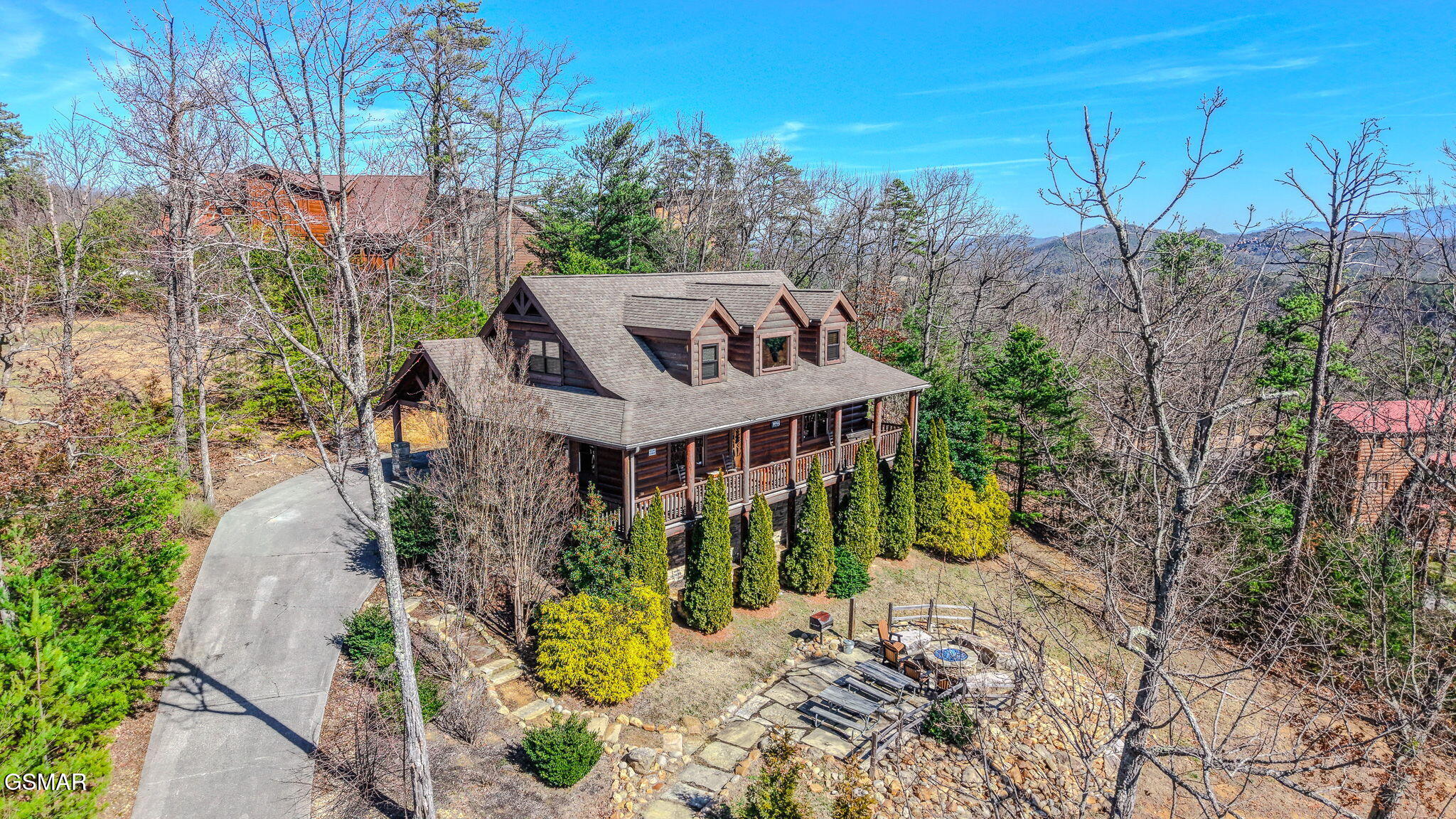 2453 Hackberry Drive Sevierville TN 37862