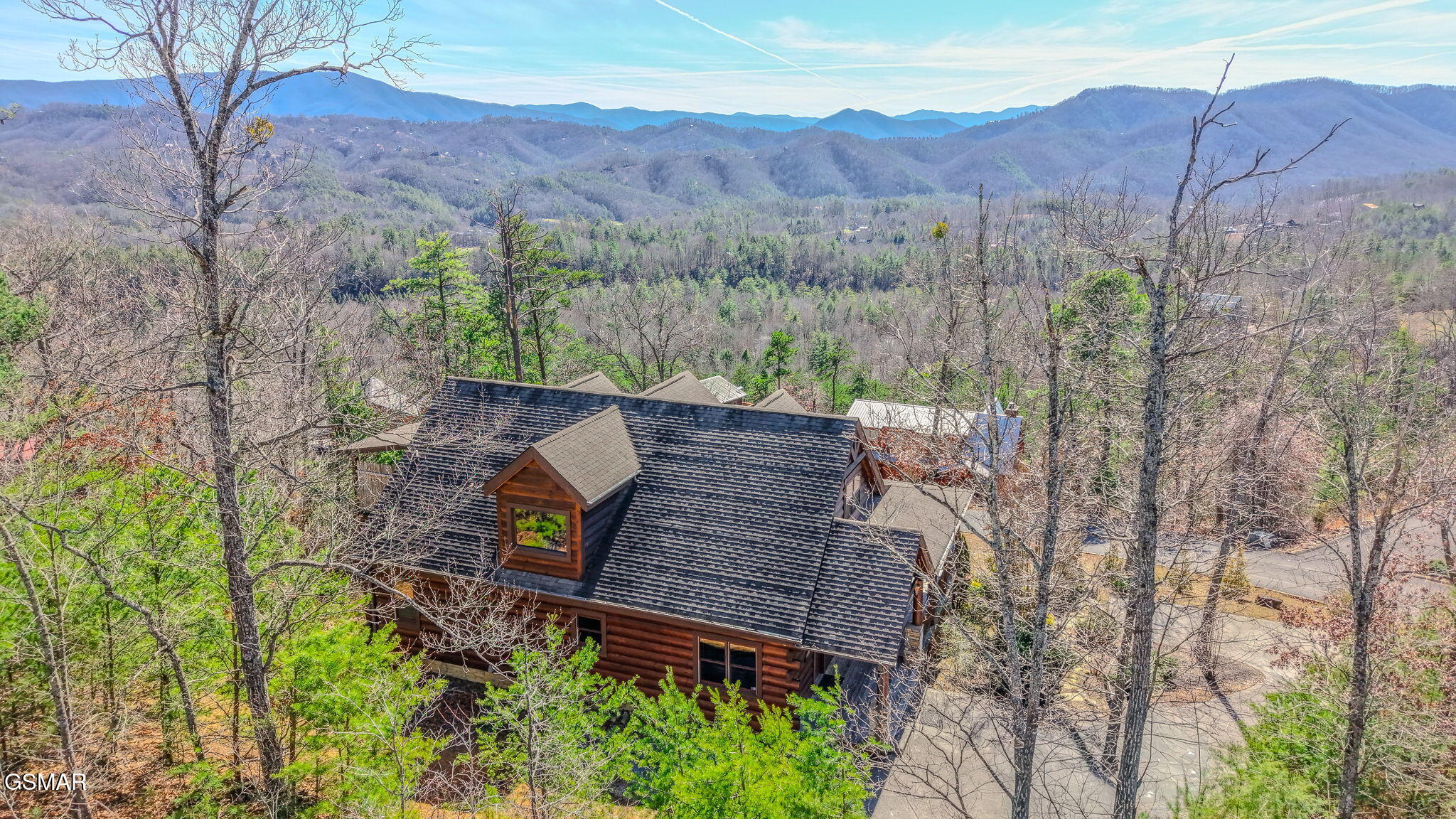 2453 Hackberry Drive Sevierville TN 37862