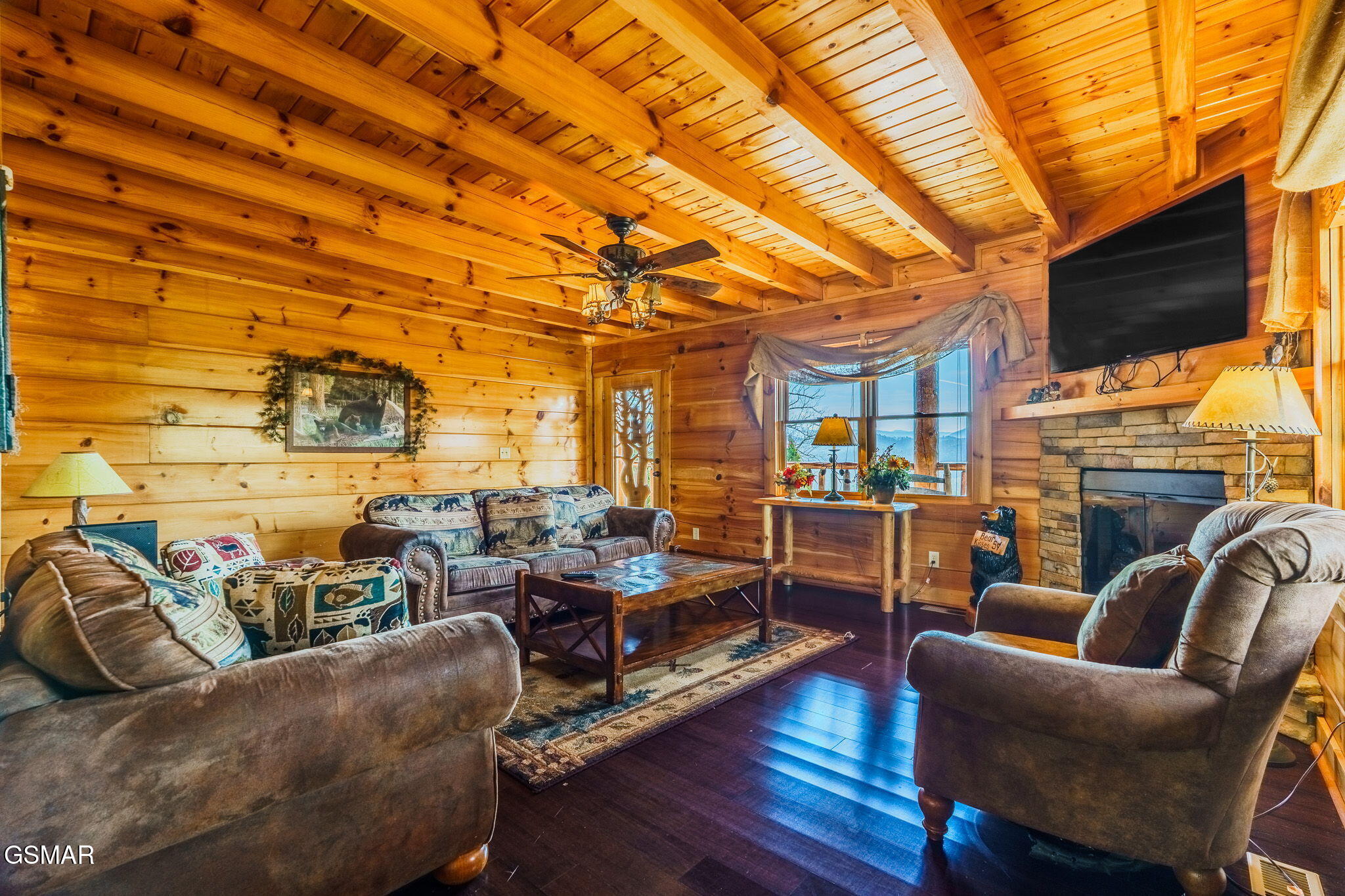 2453 Hackberry Drive Sevierville TN 37862