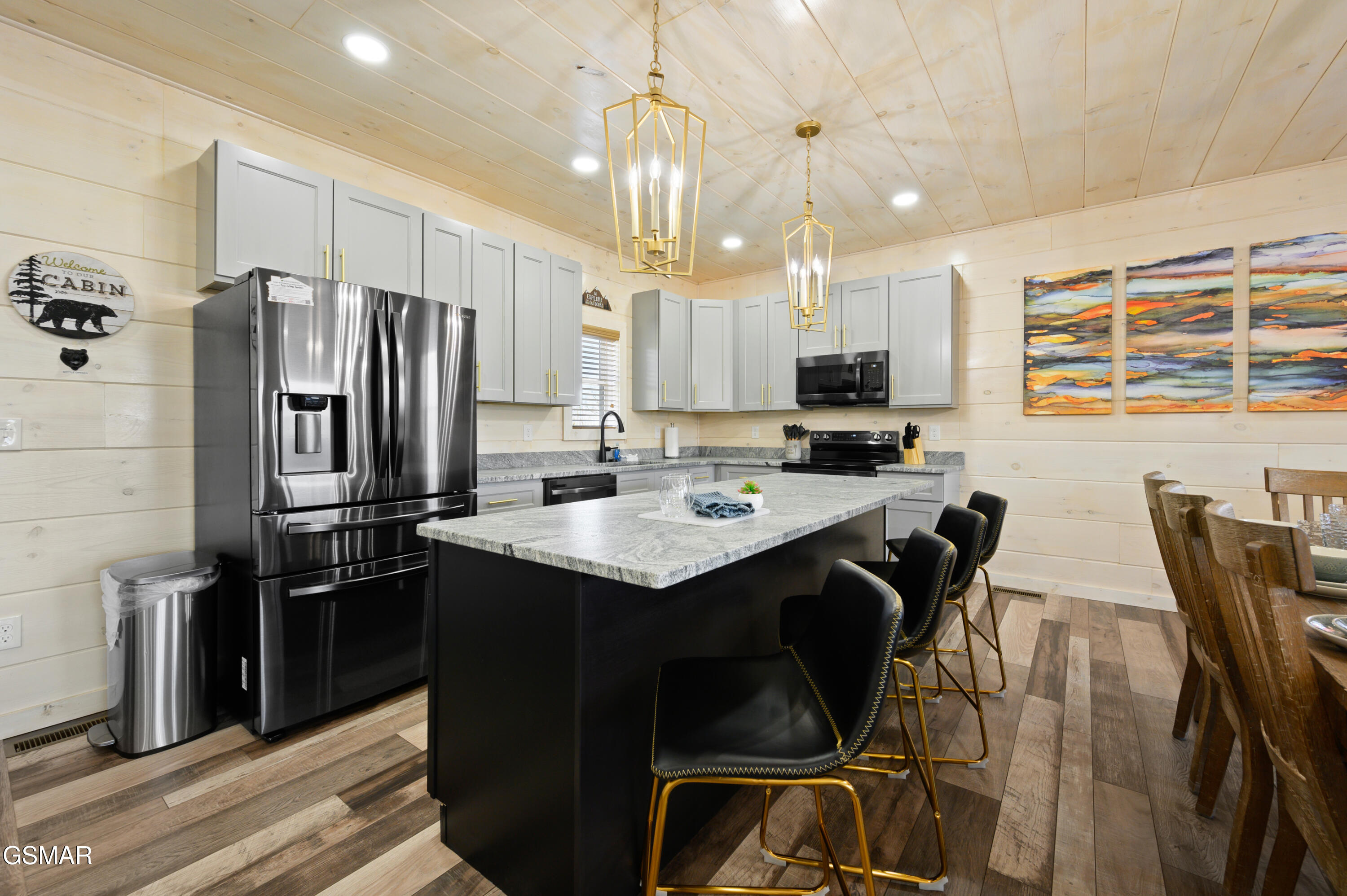 960 Cottage Gardens Way Gatlinburg TN 37738