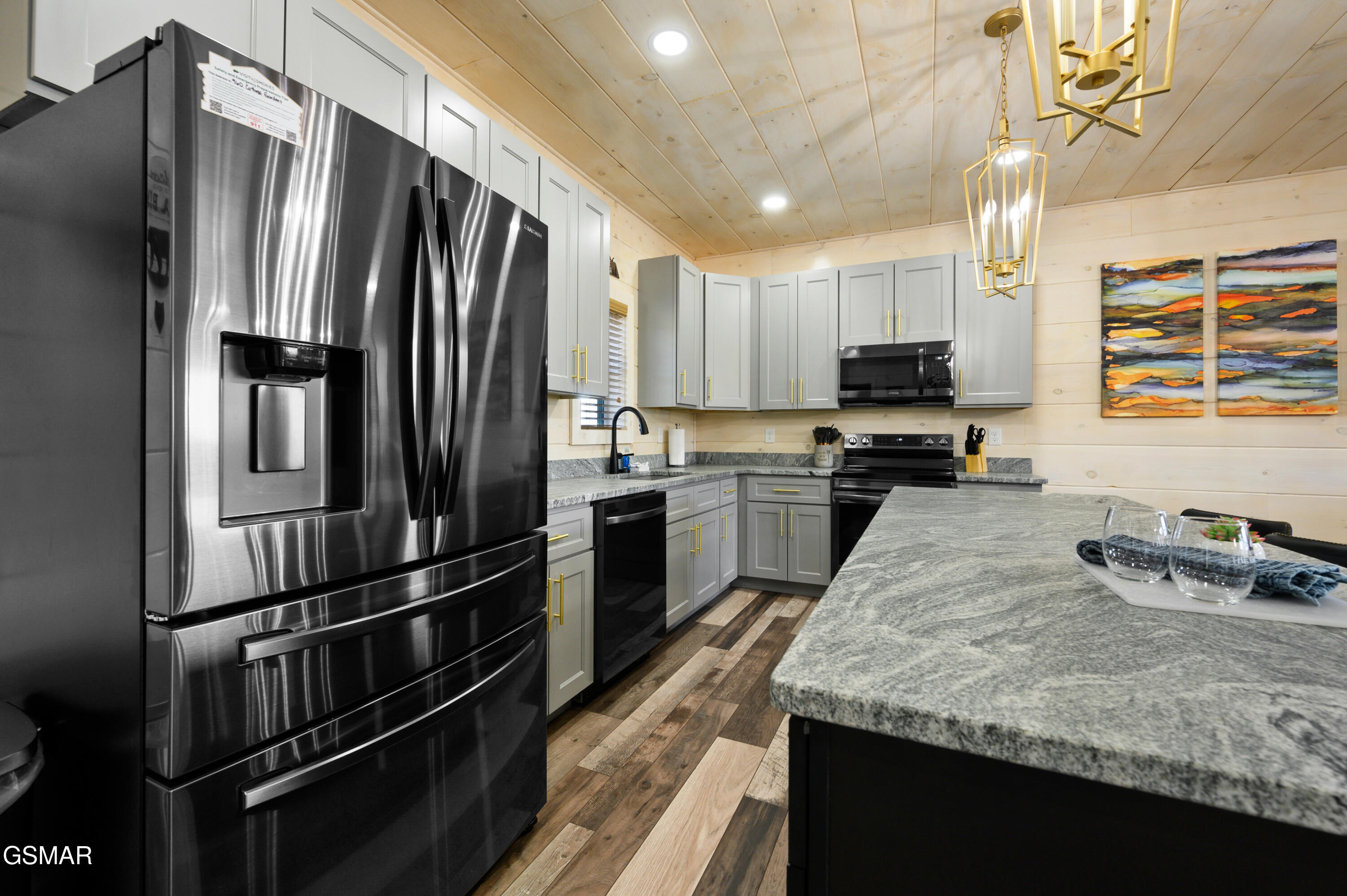 960 Cottage Gardens Way Gatlinburg TN 37738