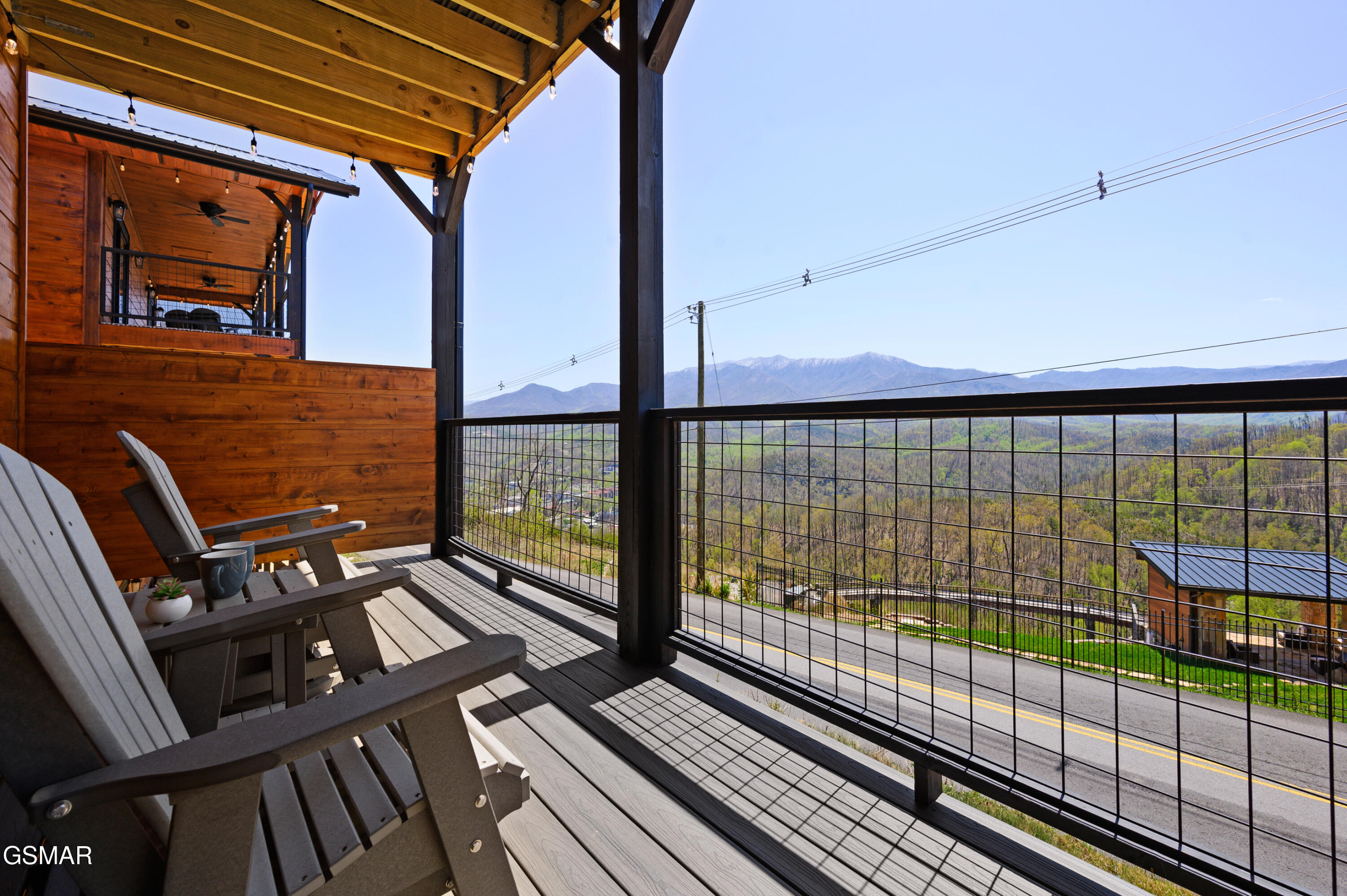 960 Cottage Gardens Way Gatlinburg TN 37738