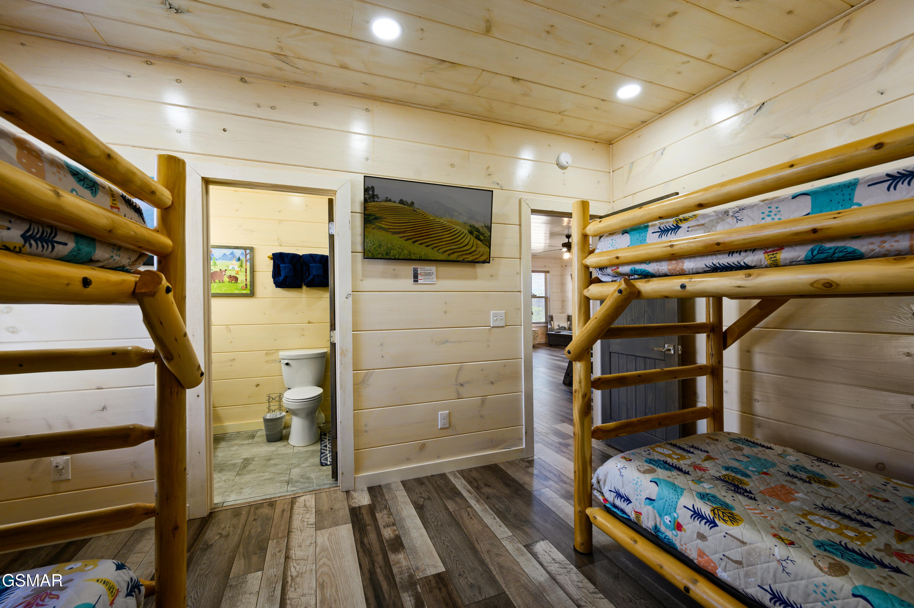 960 Cottage Gardens Way Gatlinburg TN 37738