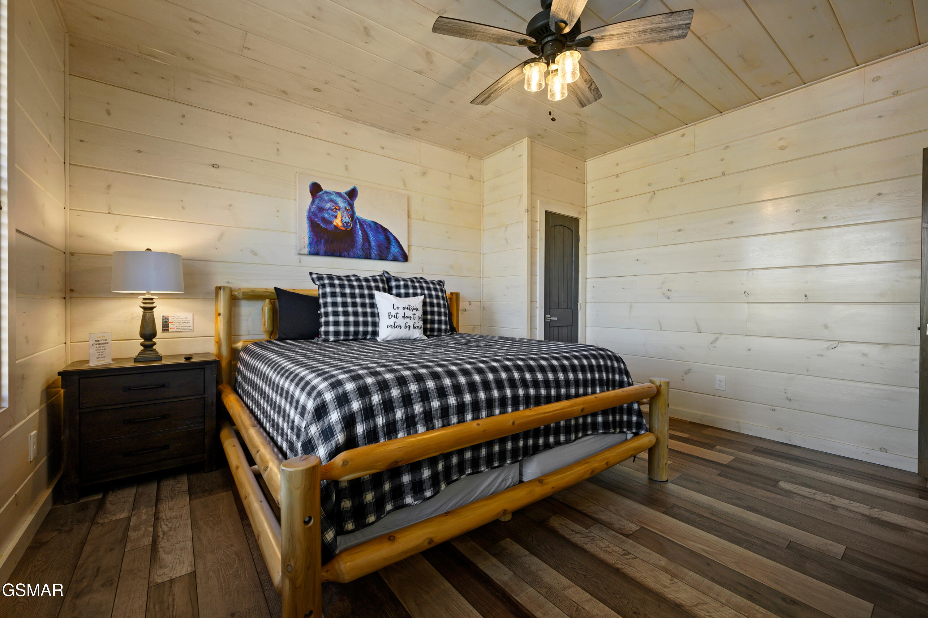 960 Cottage Gardens Way Gatlinburg TN 37738