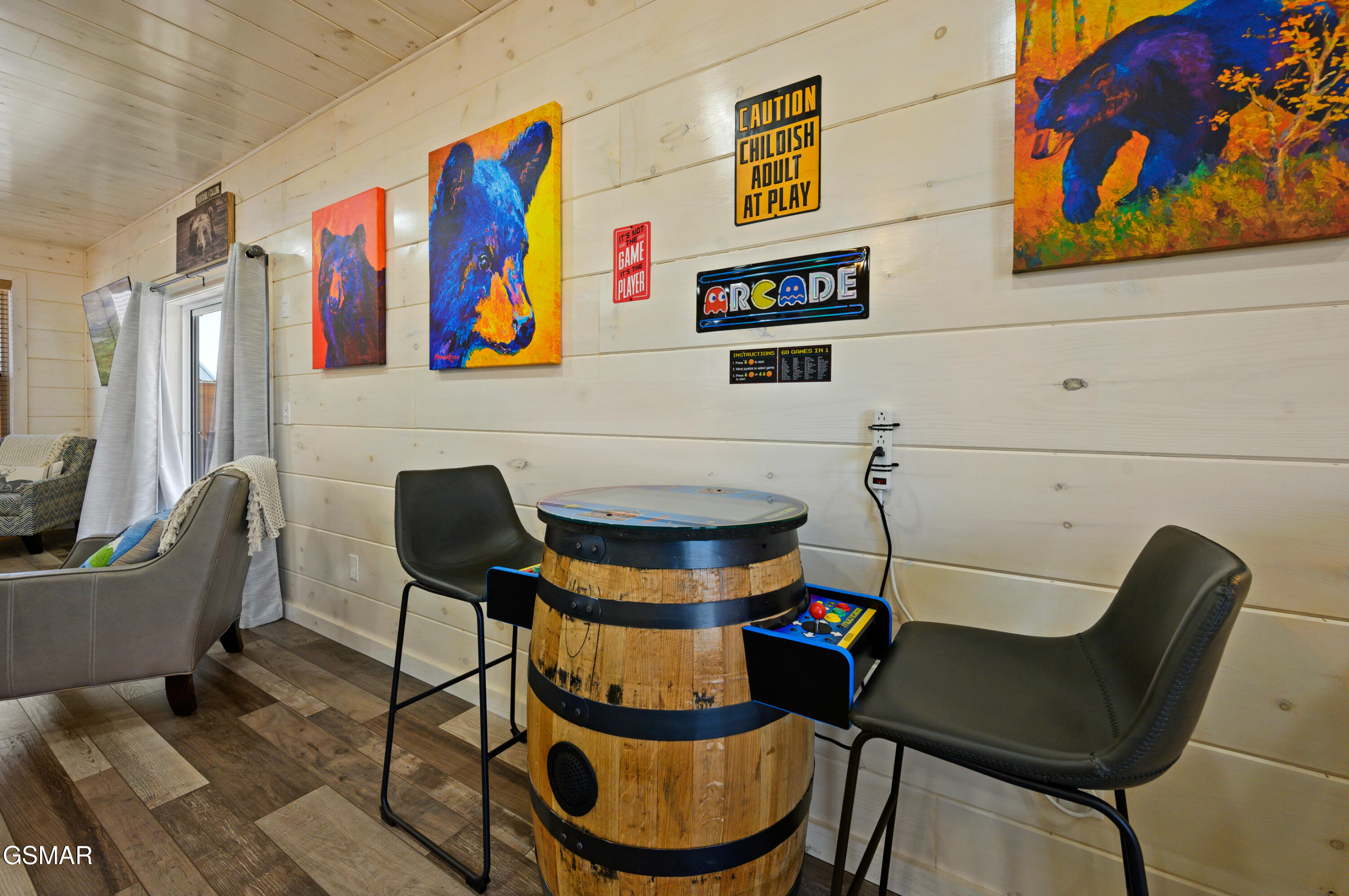 960 Cottage Gardens Way Gatlinburg TN 37738