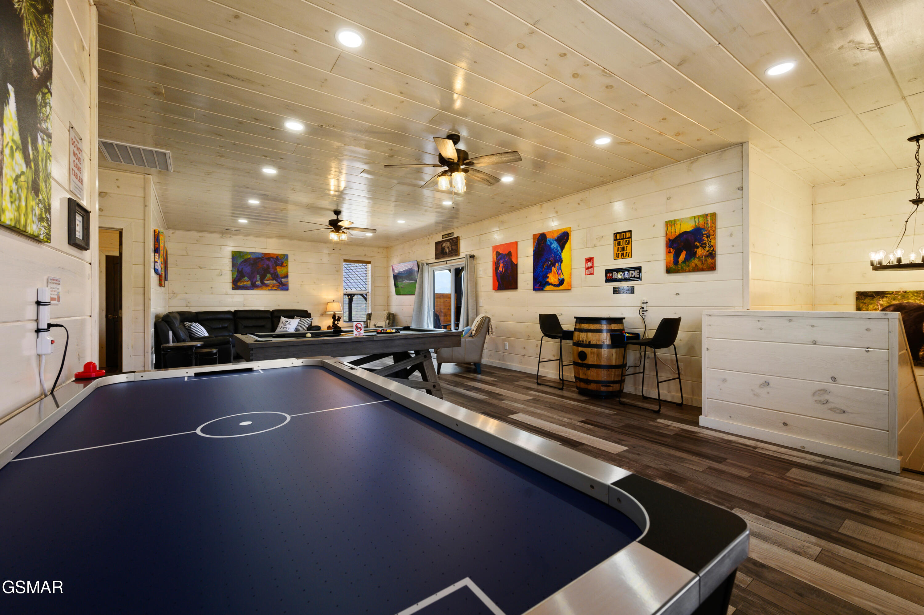 960 Cottage Gardens Way Gatlinburg TN 37738