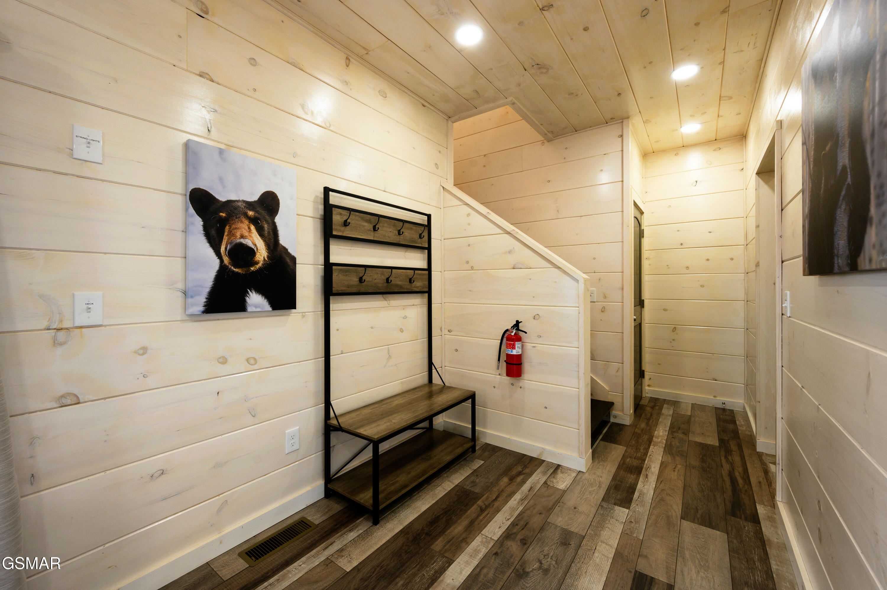 960 Cottage Gardens Way Gatlinburg TN 37738