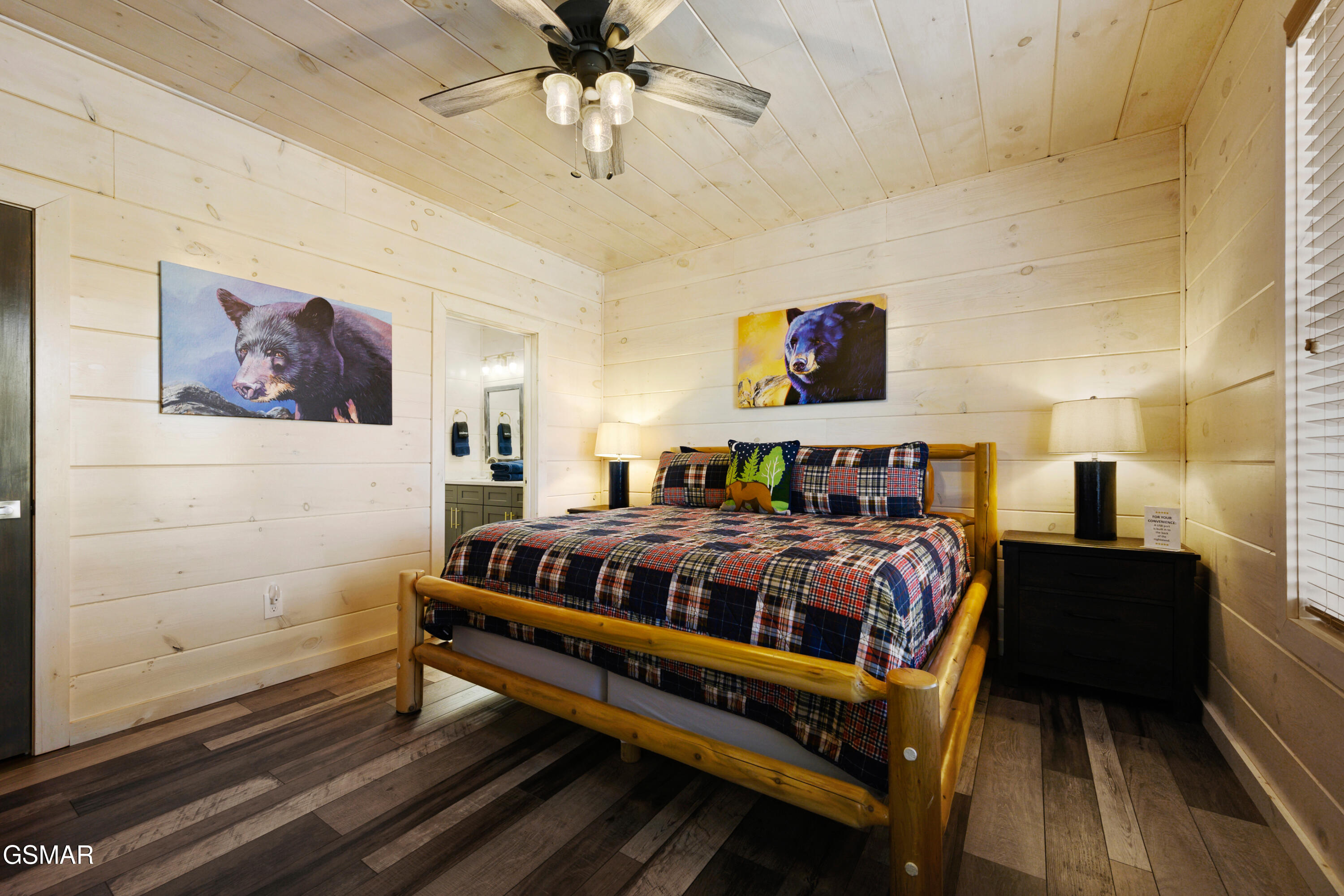 960 Cottage Gardens Way Gatlinburg TN 37738