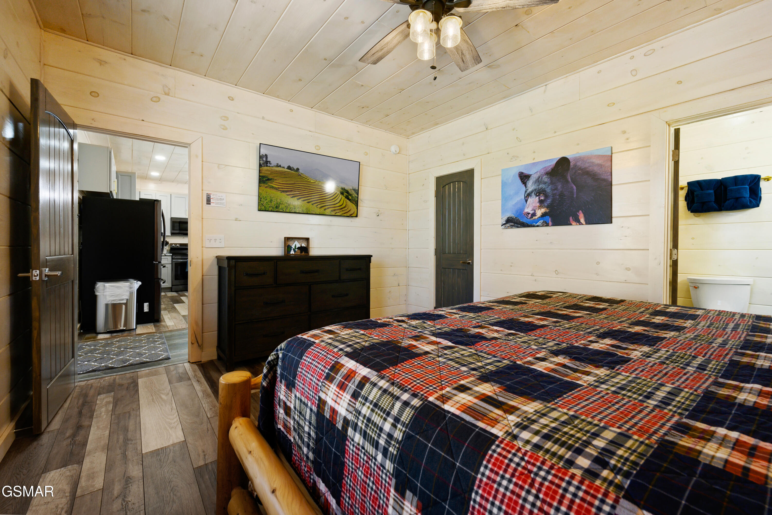 960 Cottage Gardens Way Gatlinburg TN 37738