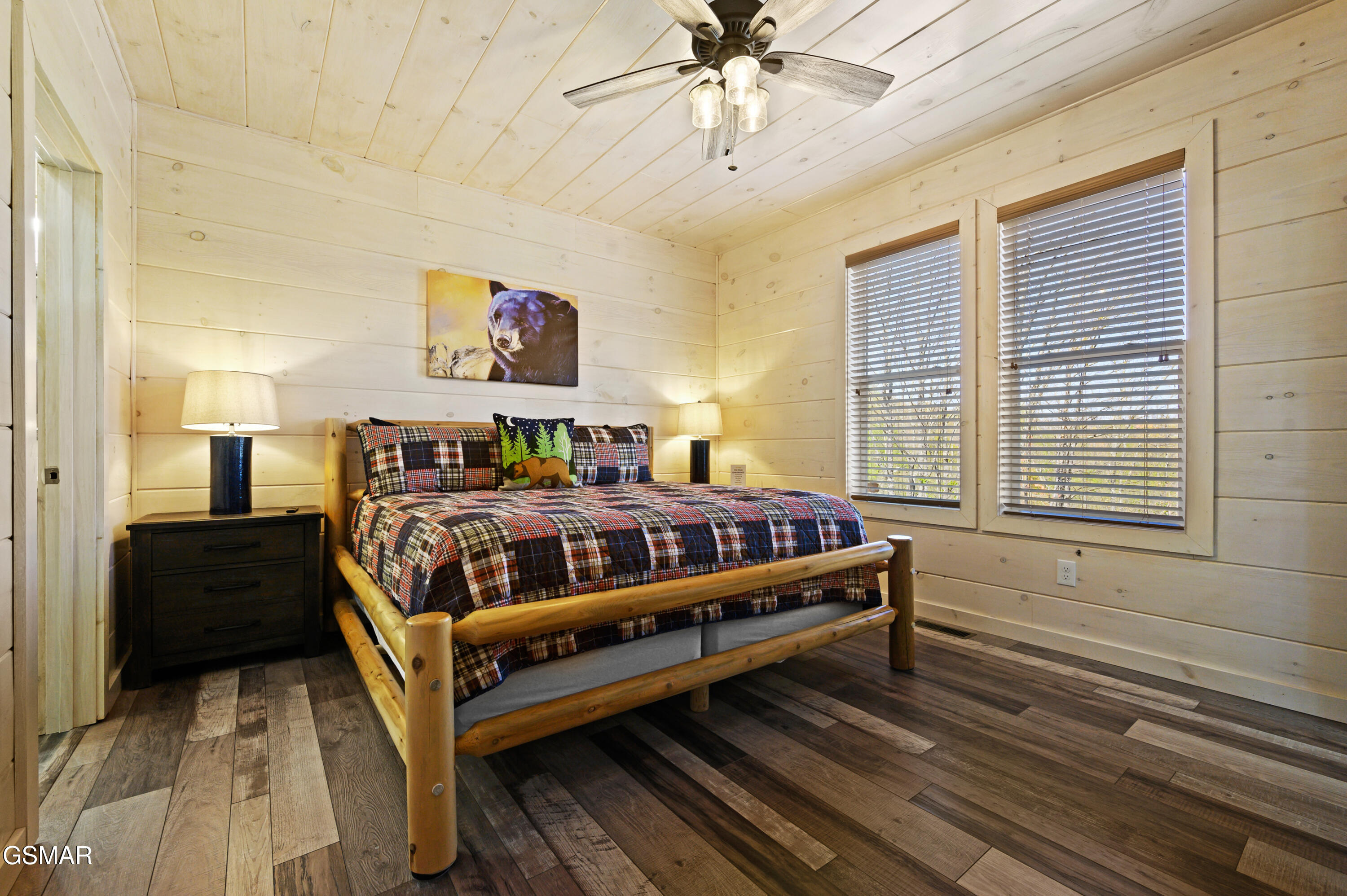 960 Cottage Gardens Way Gatlinburg TN 37738