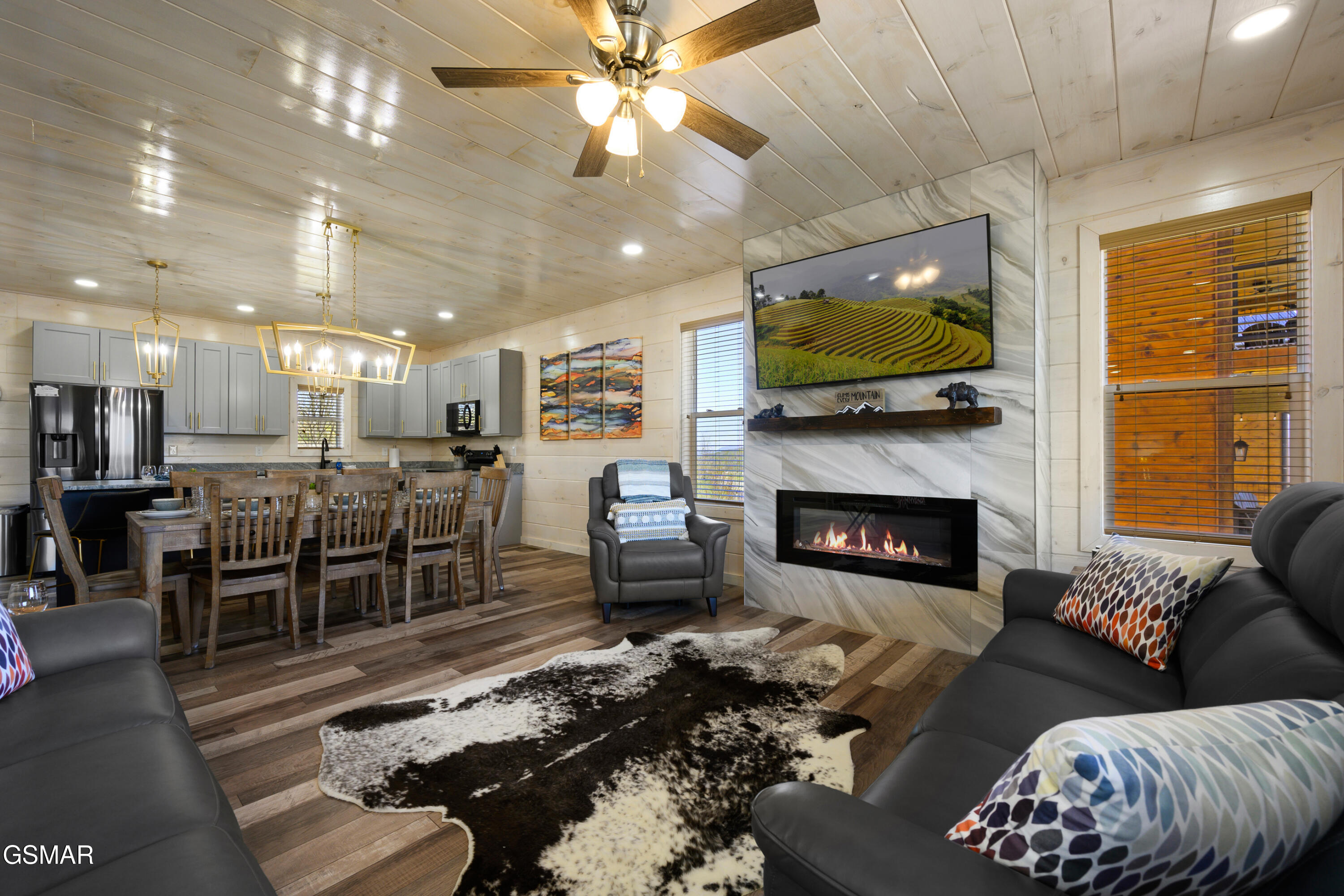 960 Cottage Gardens Way Gatlinburg TN 37738