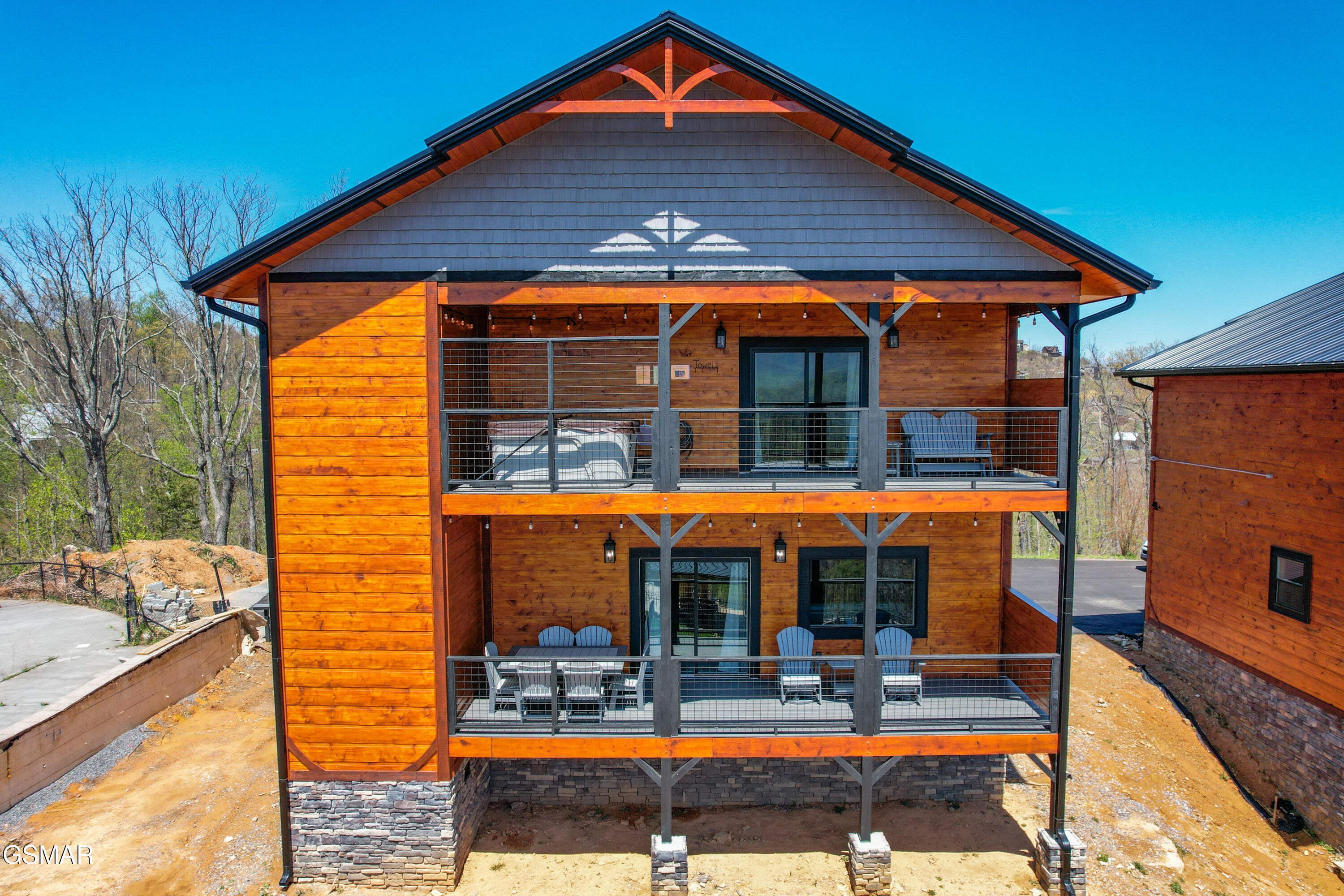 960 Cottage Gardens Way Gatlinburg TN 37738