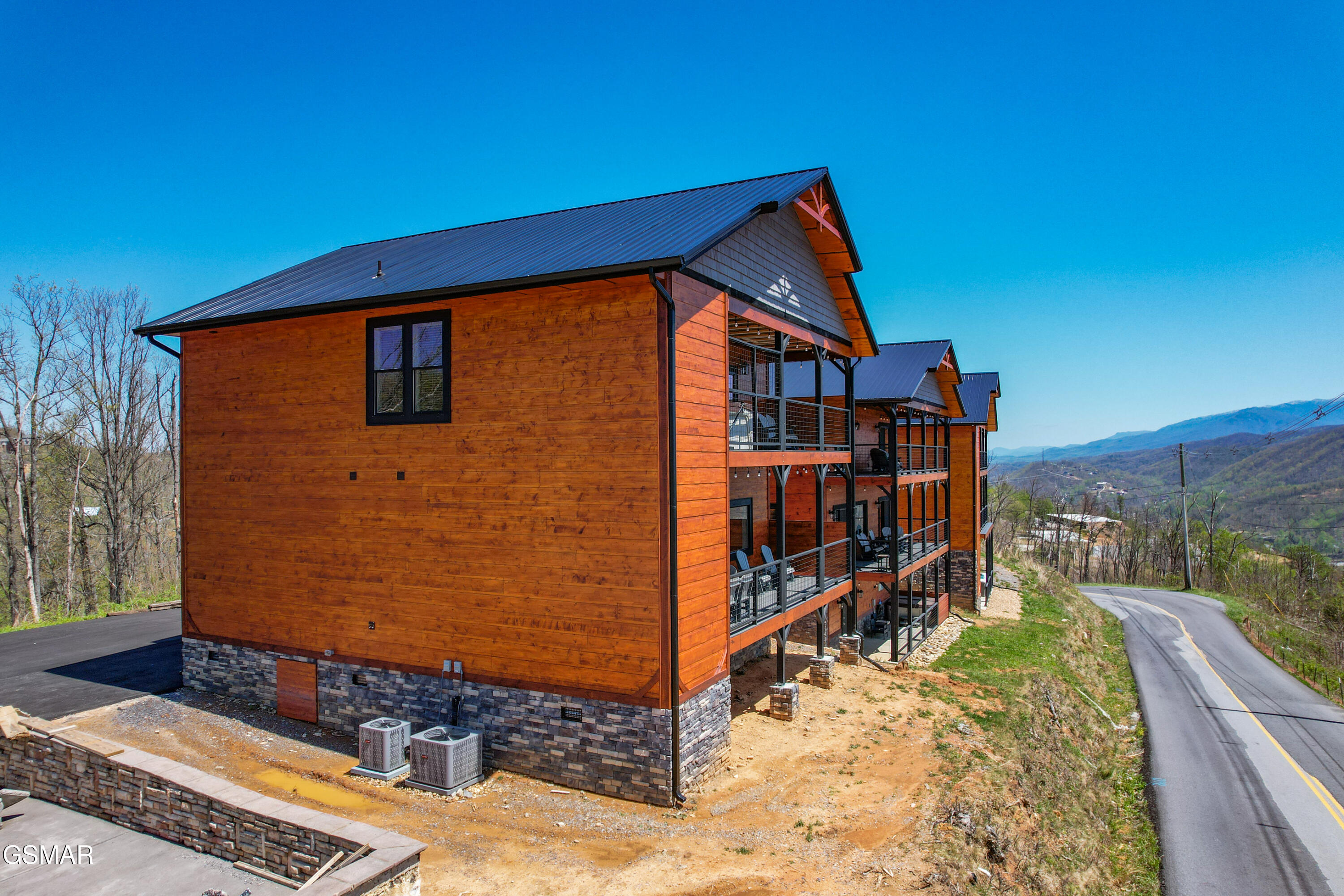 960 Cottage Gardens Way Gatlinburg TN 37738