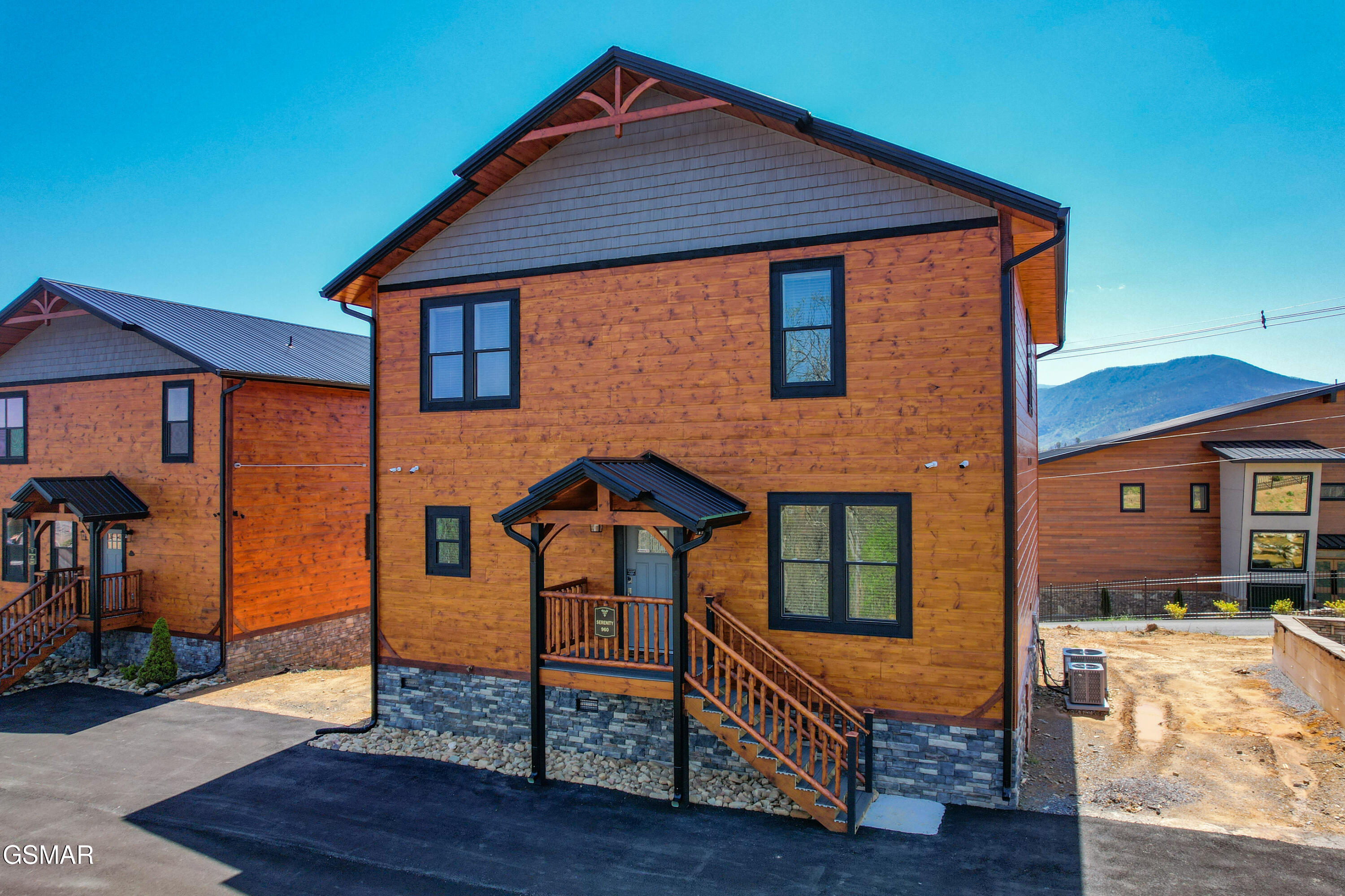 960 Cottage Gardens Way Gatlinburg TN 37738