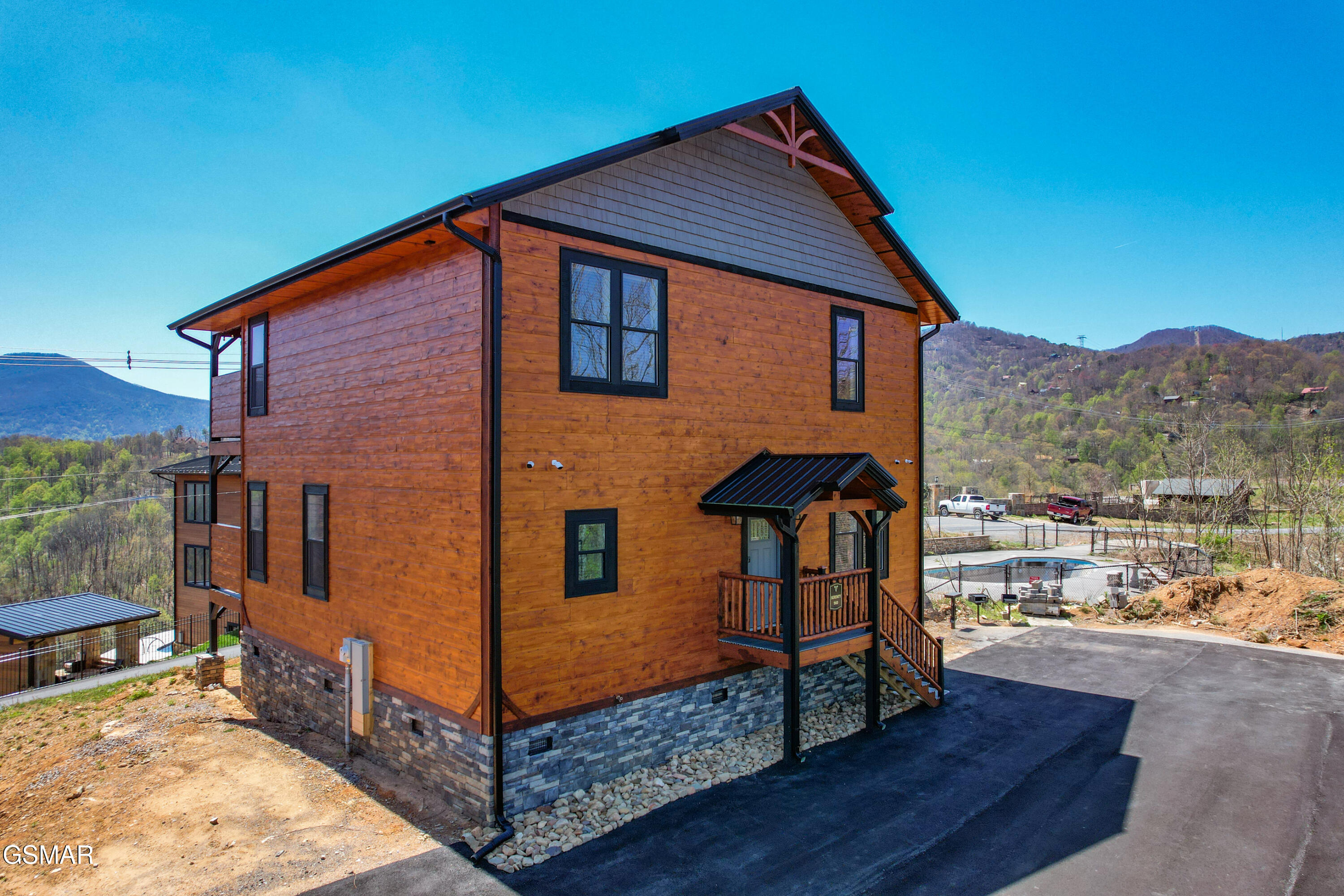 960 Cottage Gardens Way Gatlinburg TN 37738