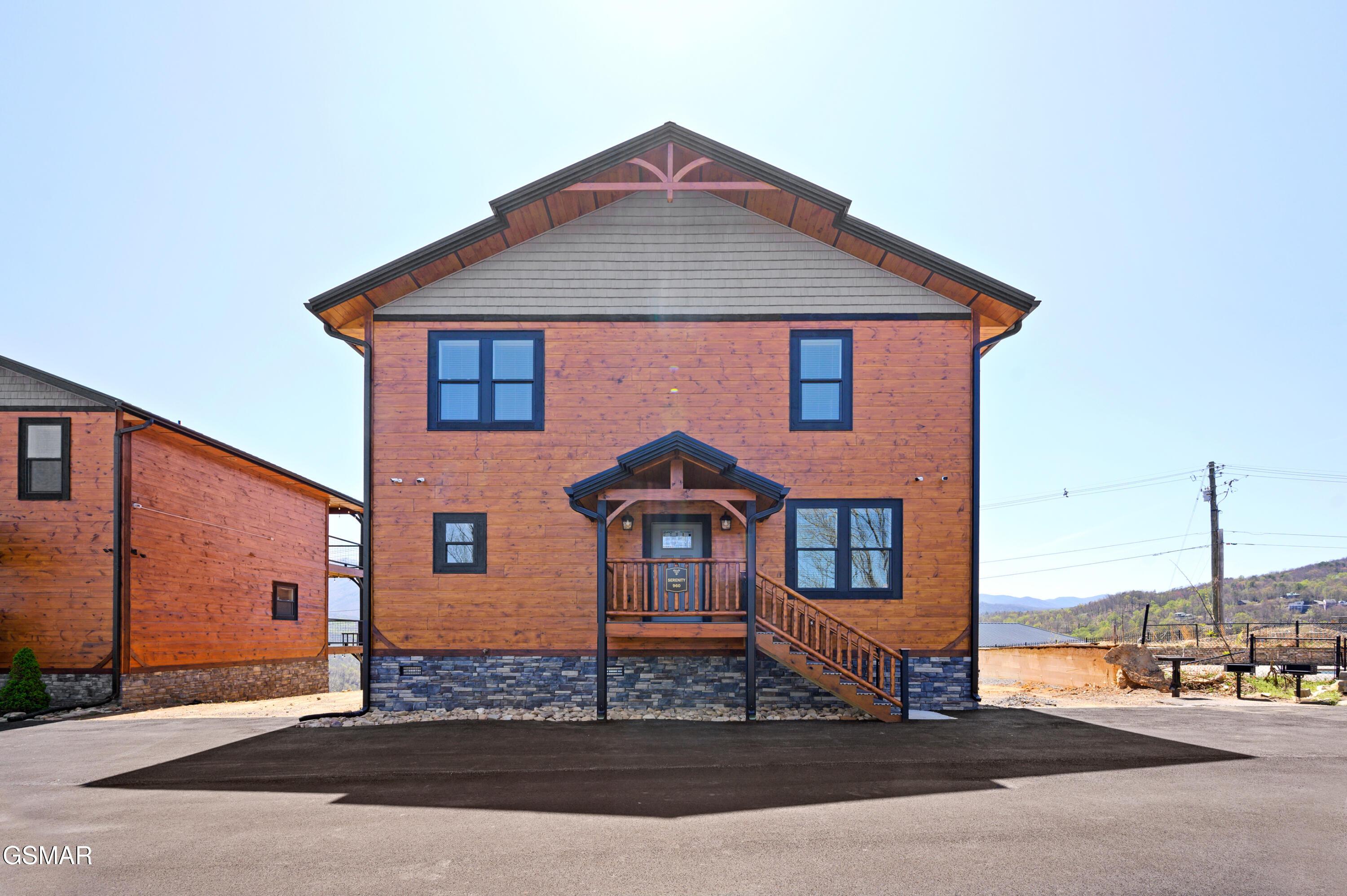 960 Cottage Gardens Way Gatlinburg TN 37738