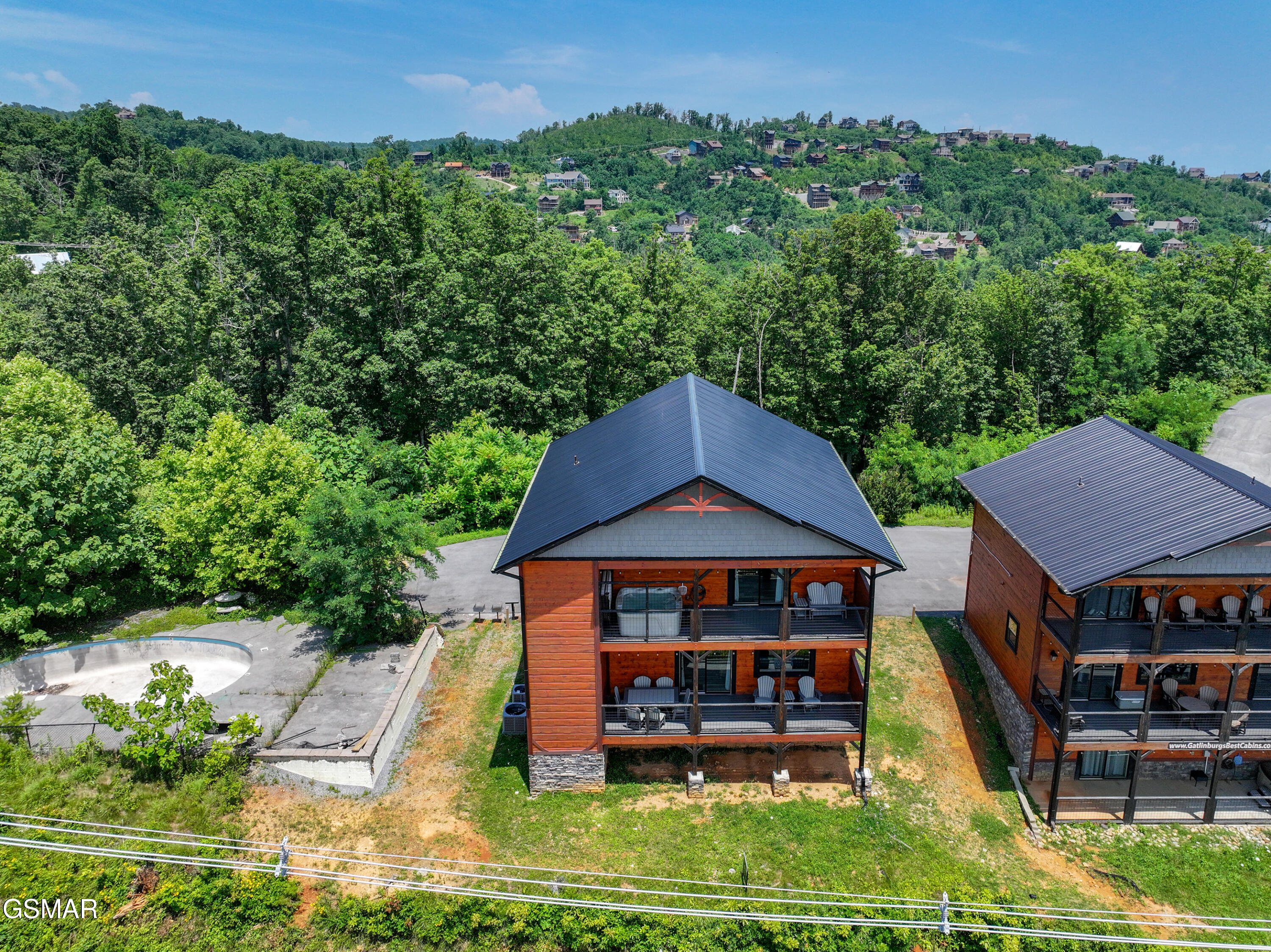 960 Cottage Gardens Way Gatlinburg TN 37738