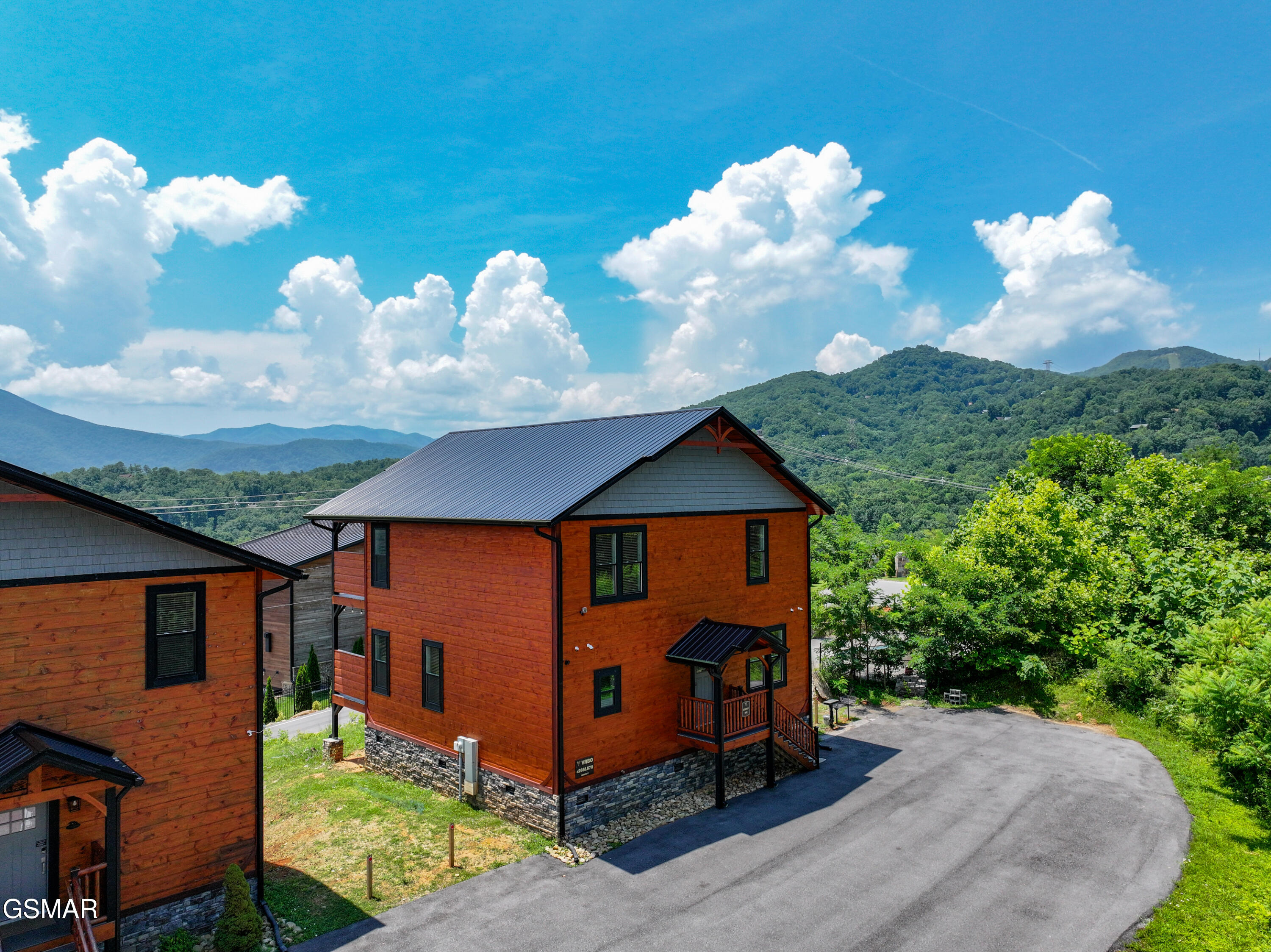 960 Cottage Gardens Way Gatlinburg TN 37738