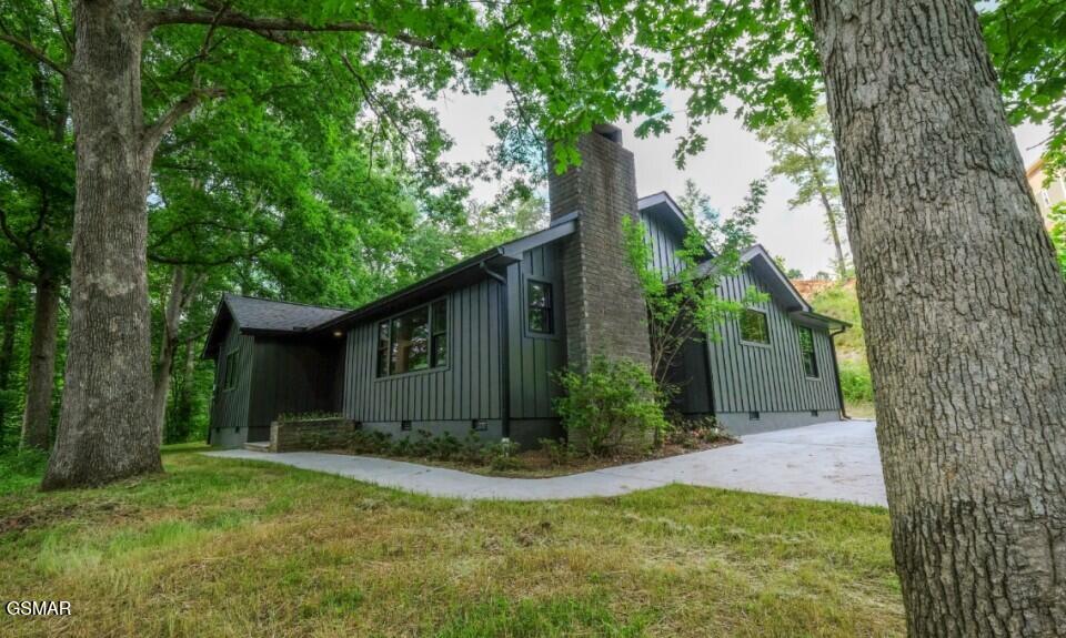306 Glades Road Gatlinburg TN 37738