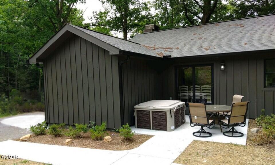 306 Glades Road Gatlinburg TN 37738