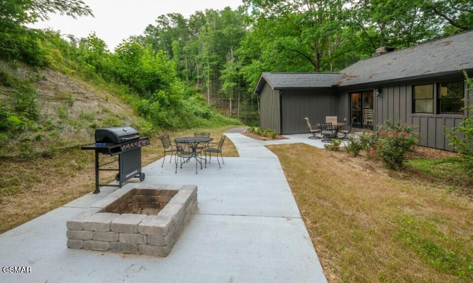 306 Glades Road Gatlinburg TN 37738