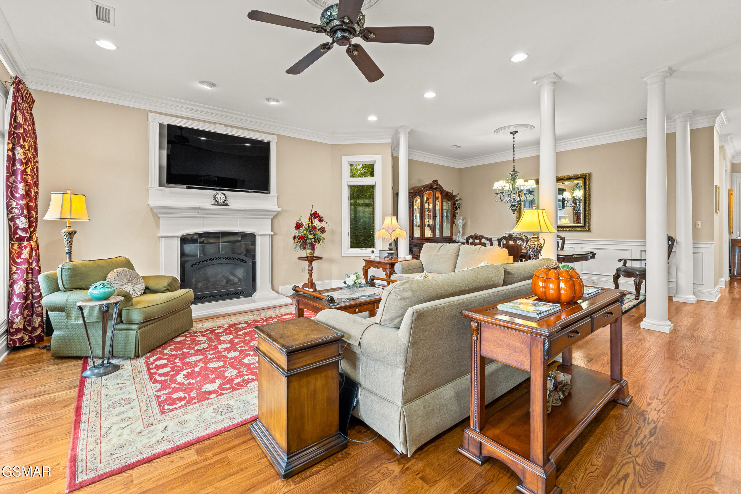 206 Timberlodge Lane Sevierville TN 37862