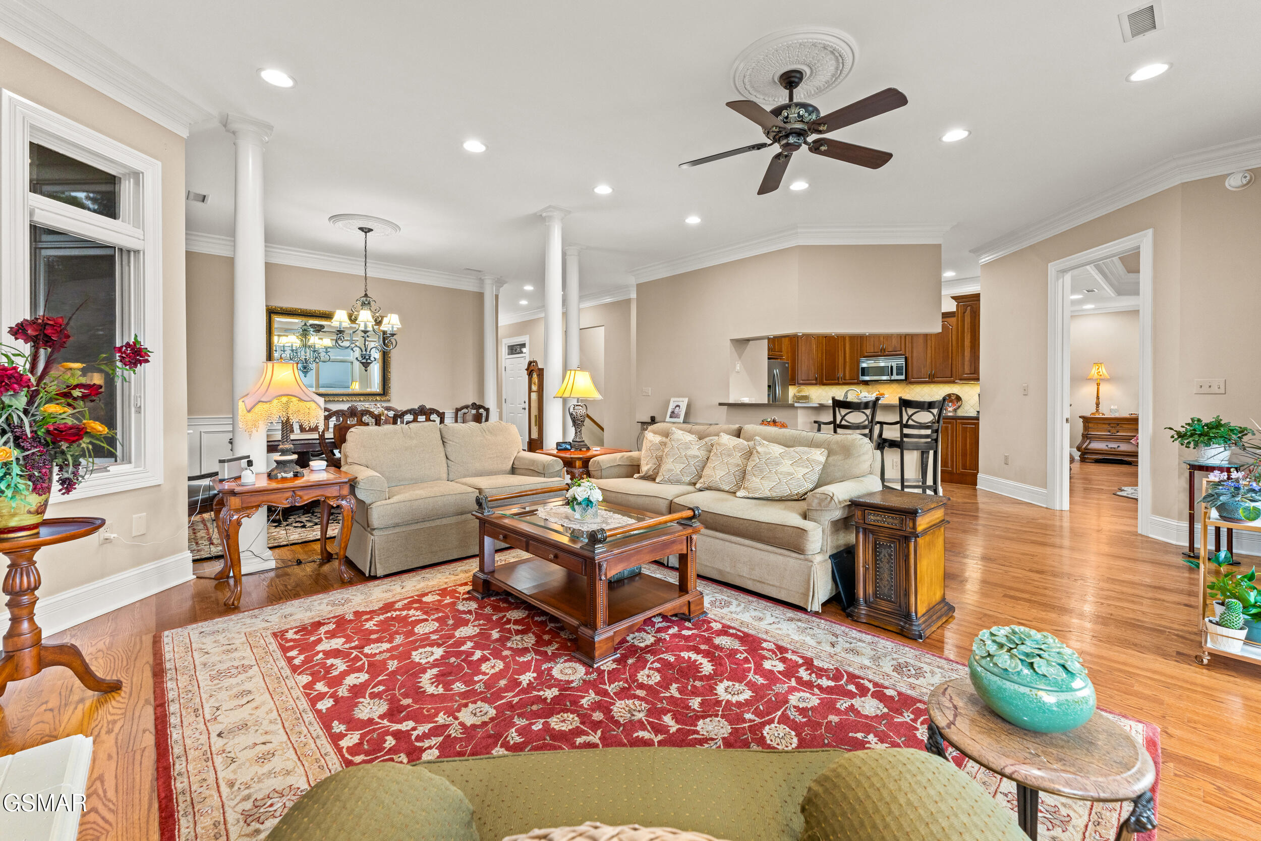 206 Timberlodge Lane Sevierville TN 37862