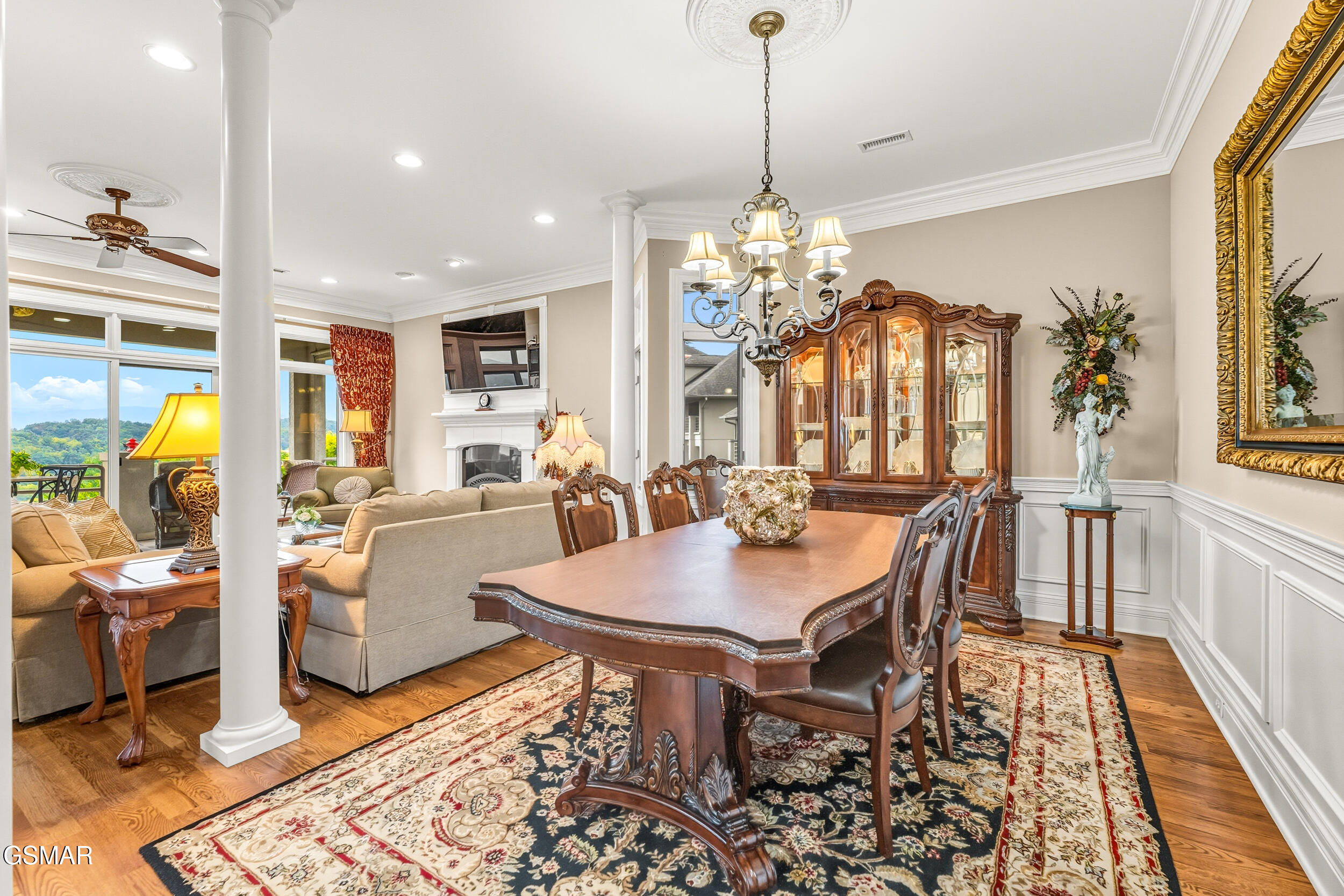 206 Timberlodge Lane Sevierville TN 37862