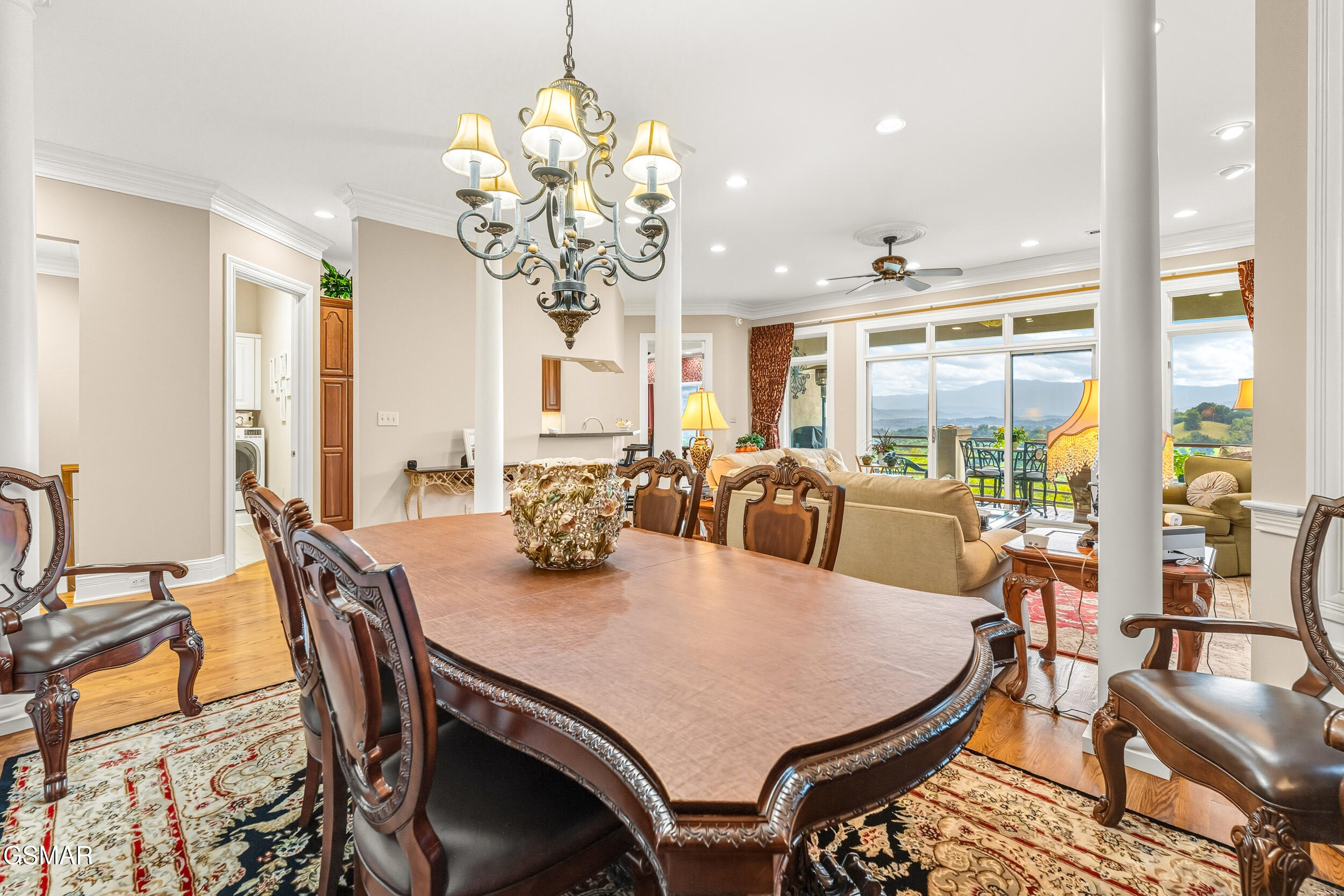 206 Timberlodge Lane Sevierville TN 37862