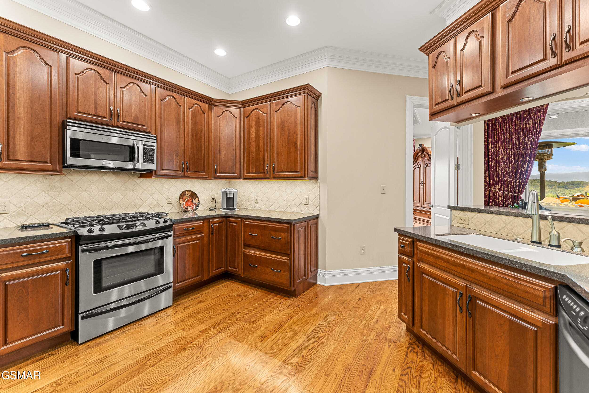 206 Timberlodge Lane Sevierville TN 37862