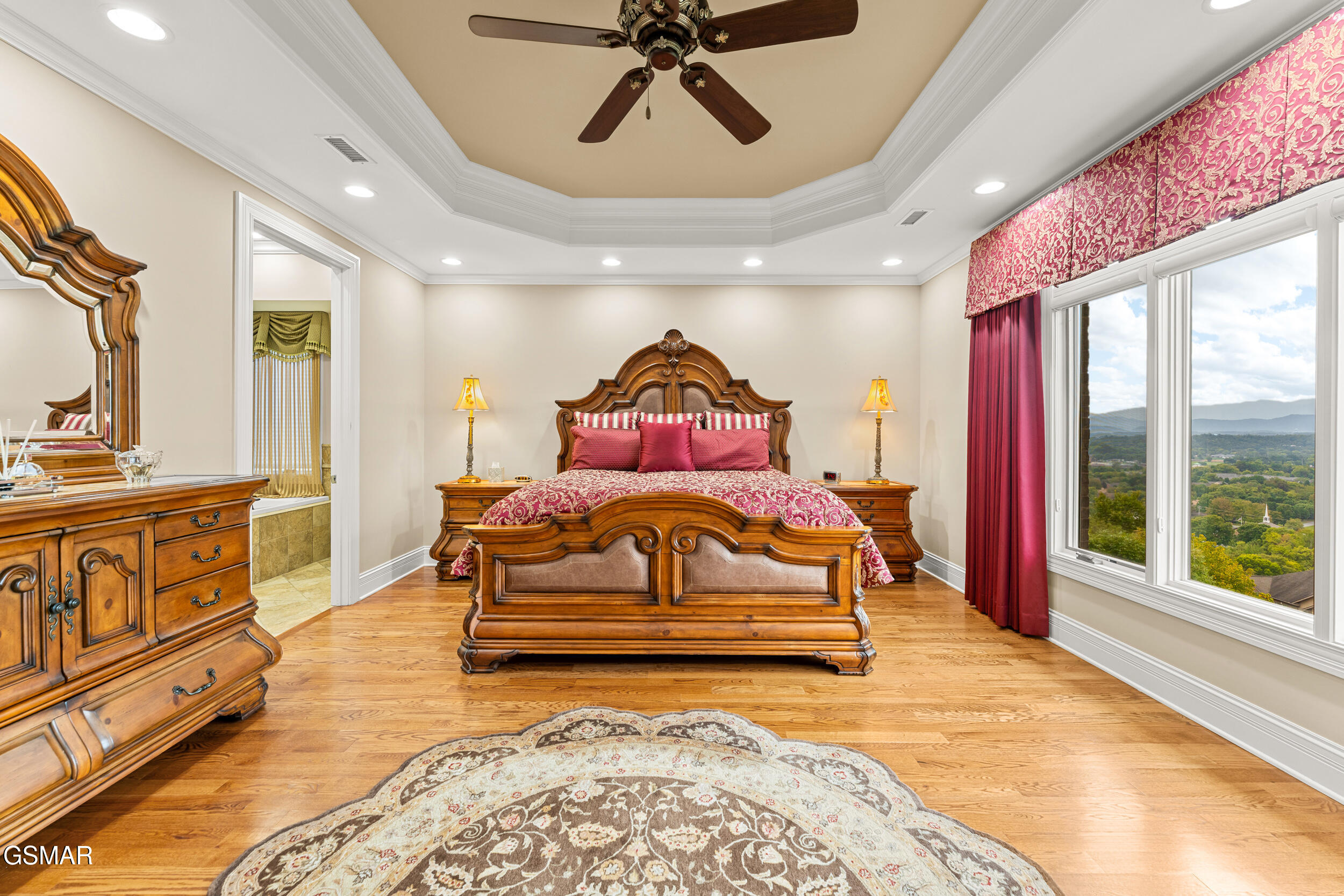 206 Timberlodge Lane Sevierville TN 37862