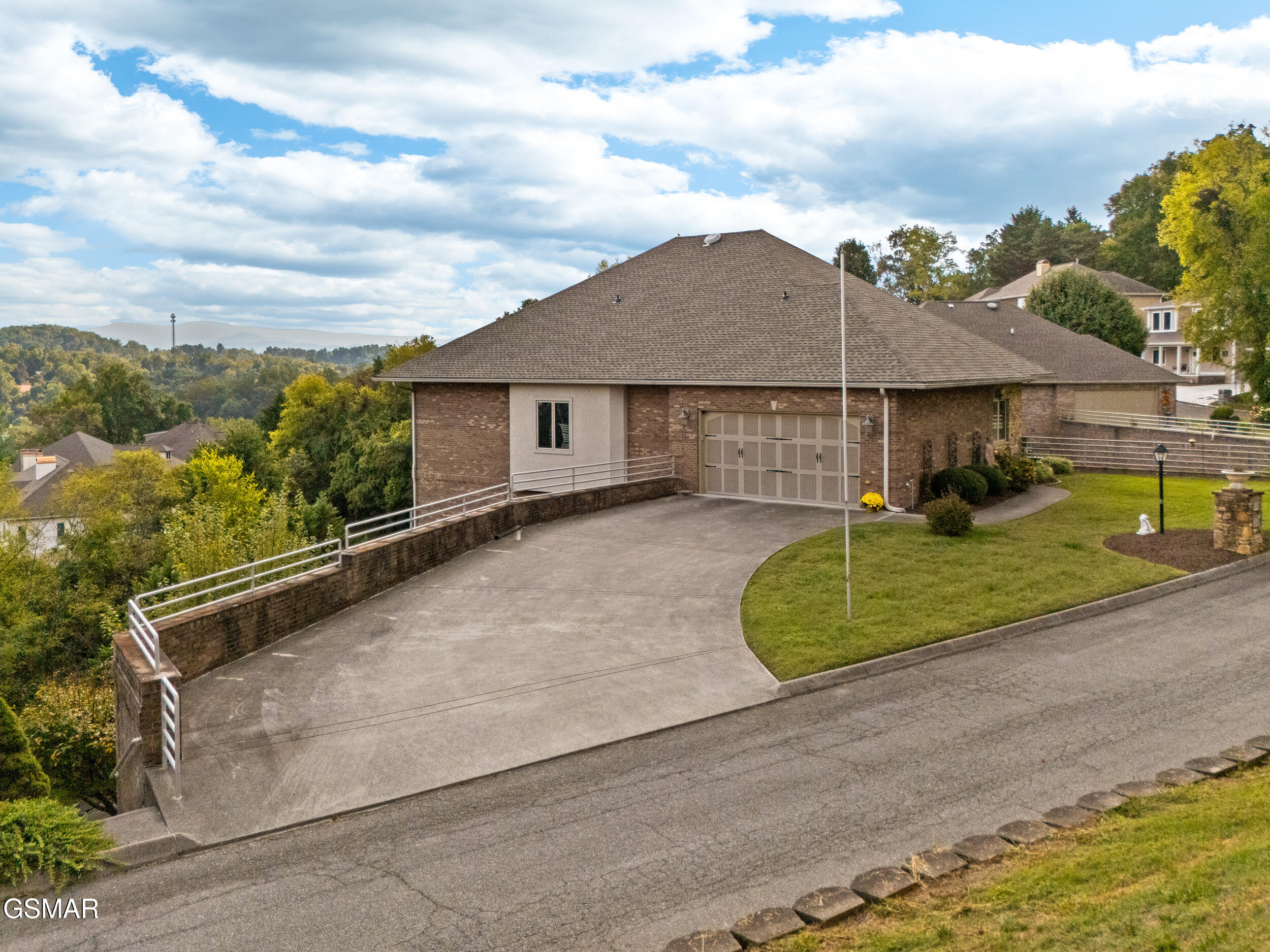 206 Timberlodge Lane Sevierville TN 37862