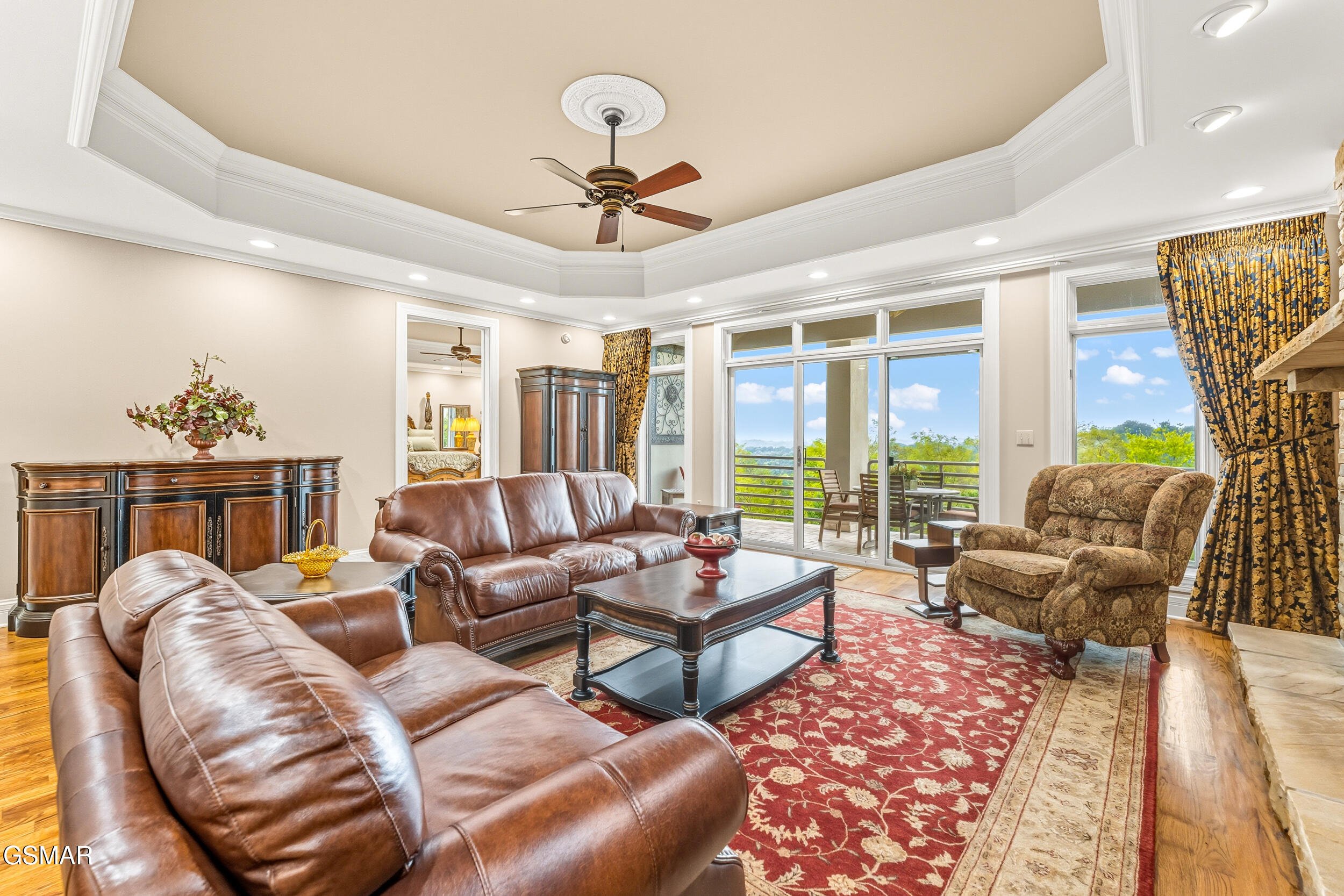 206 Timberlodge Lane Sevierville TN 37862