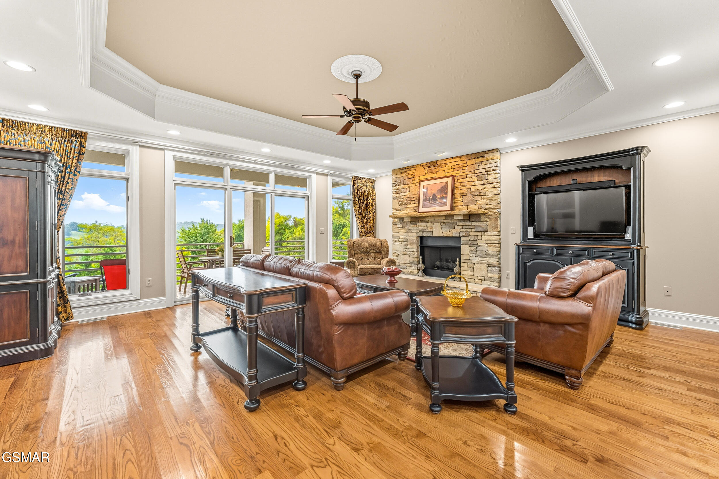 206 Timberlodge Lane Sevierville TN 37862