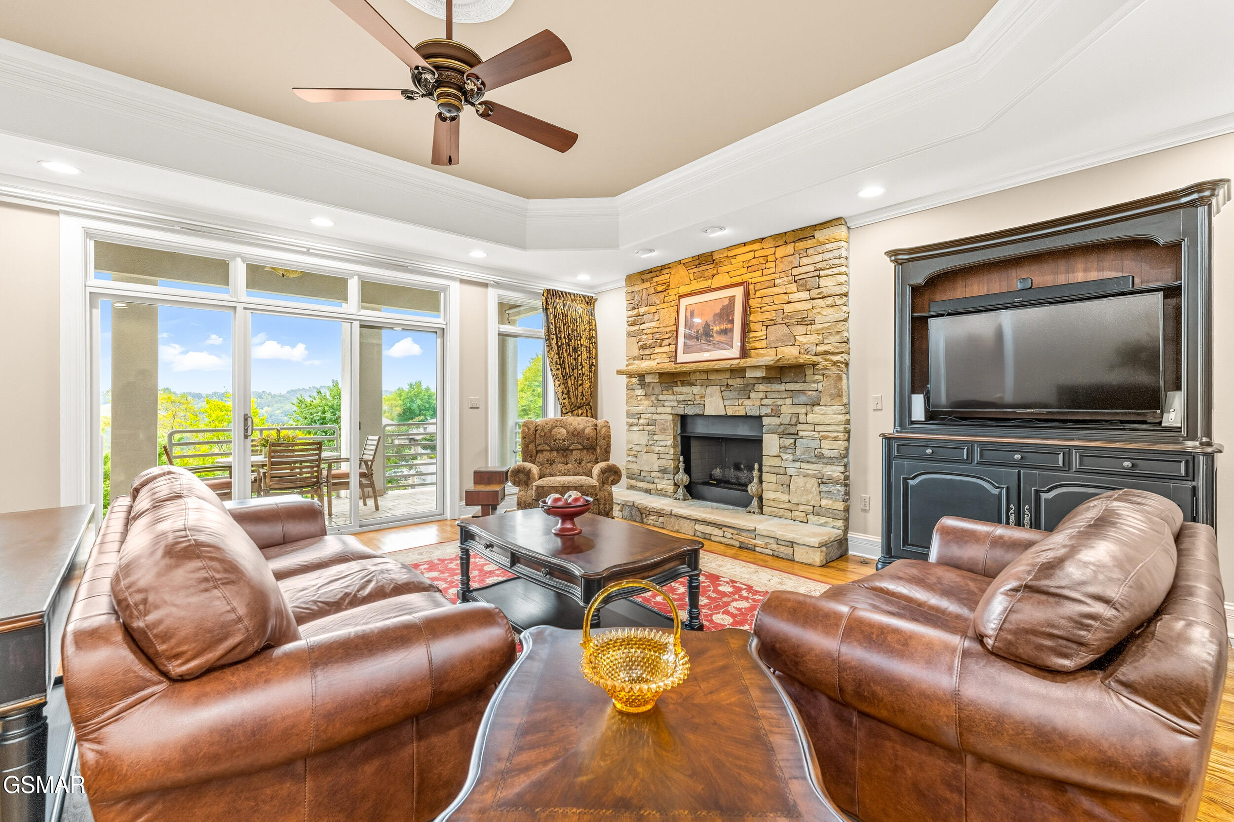 206 Timberlodge Lane Sevierville TN 37862