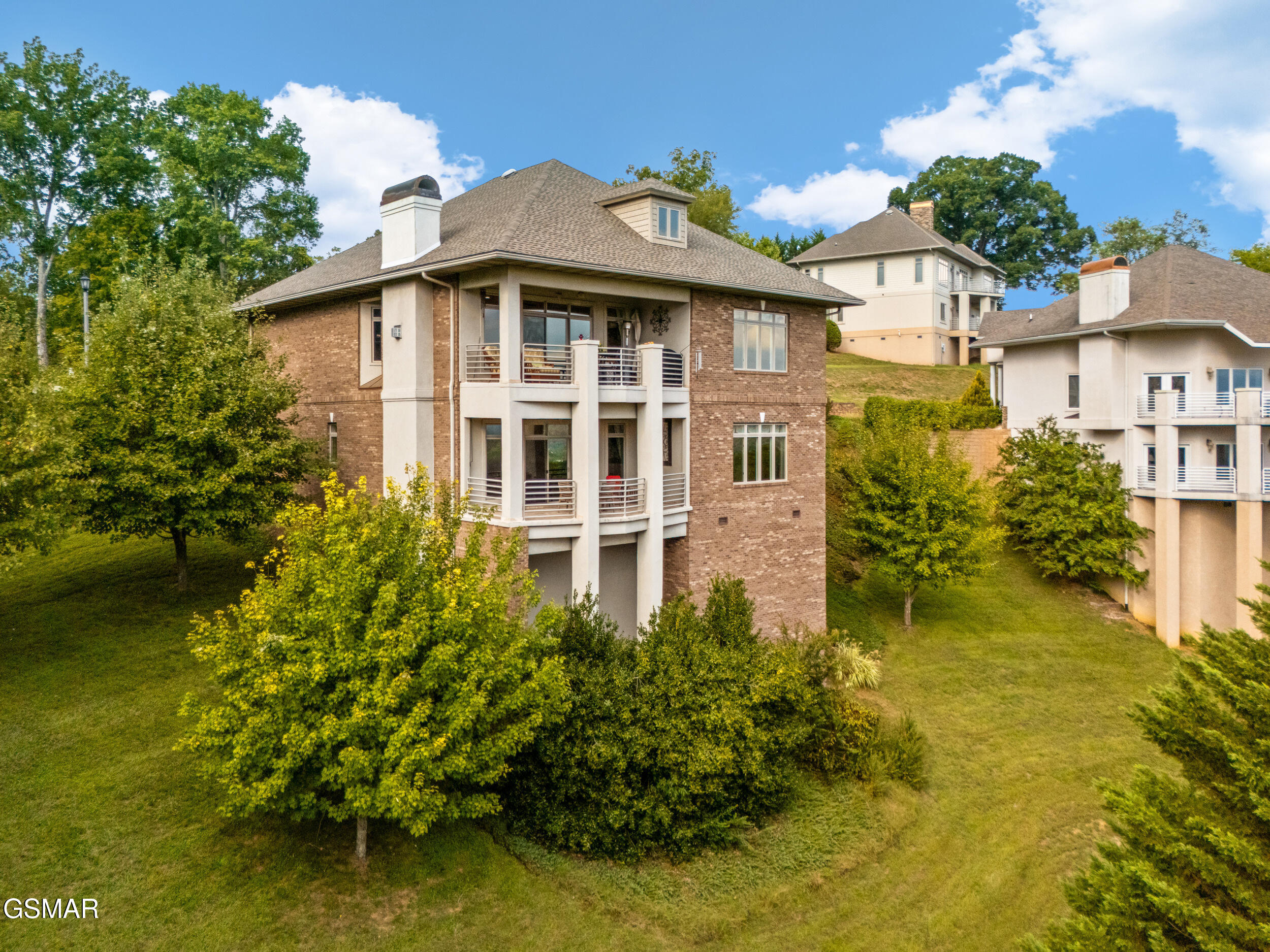 206 Timberlodge Lane Sevierville TN 37862