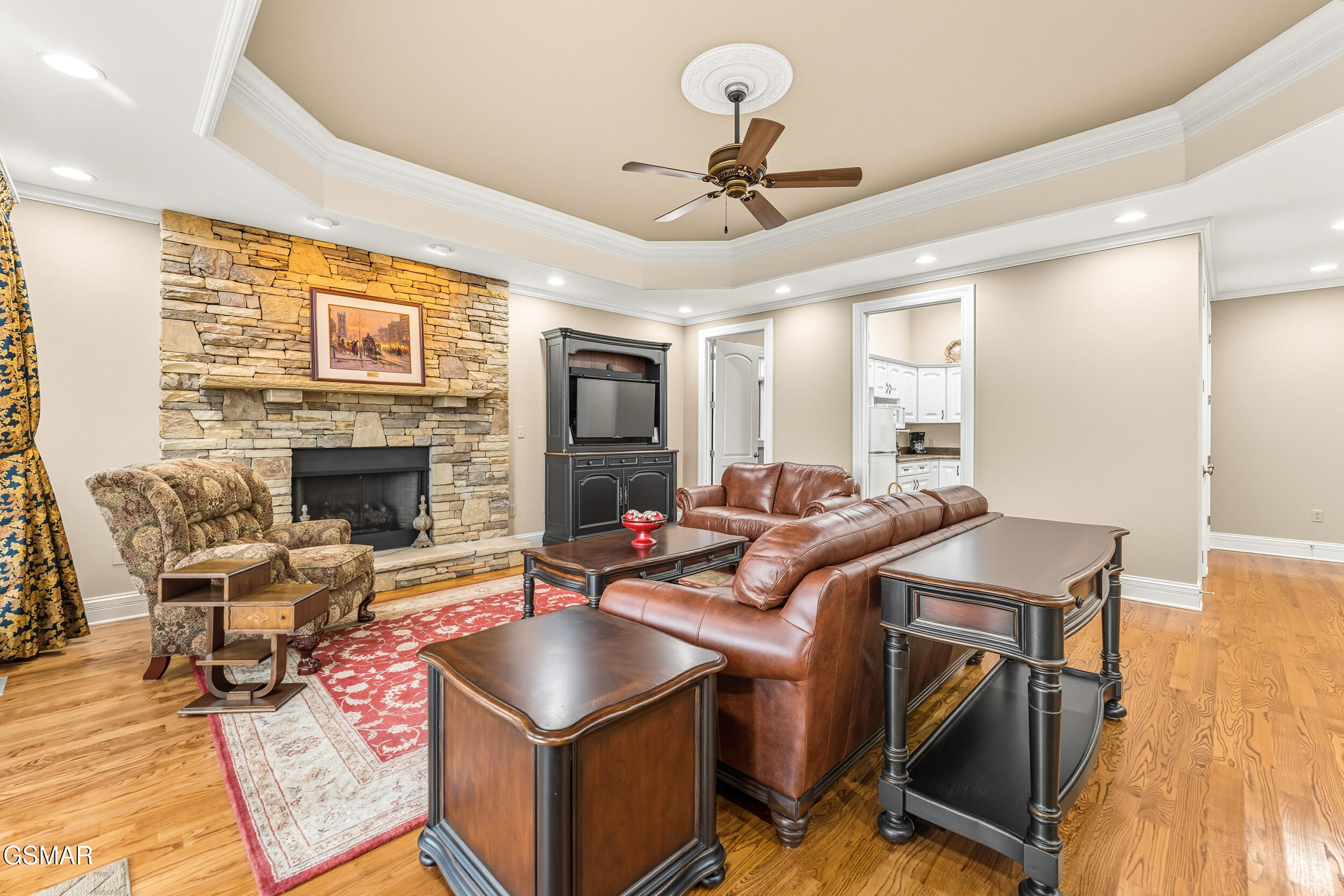 206 Timberlodge Lane Sevierville TN 37862