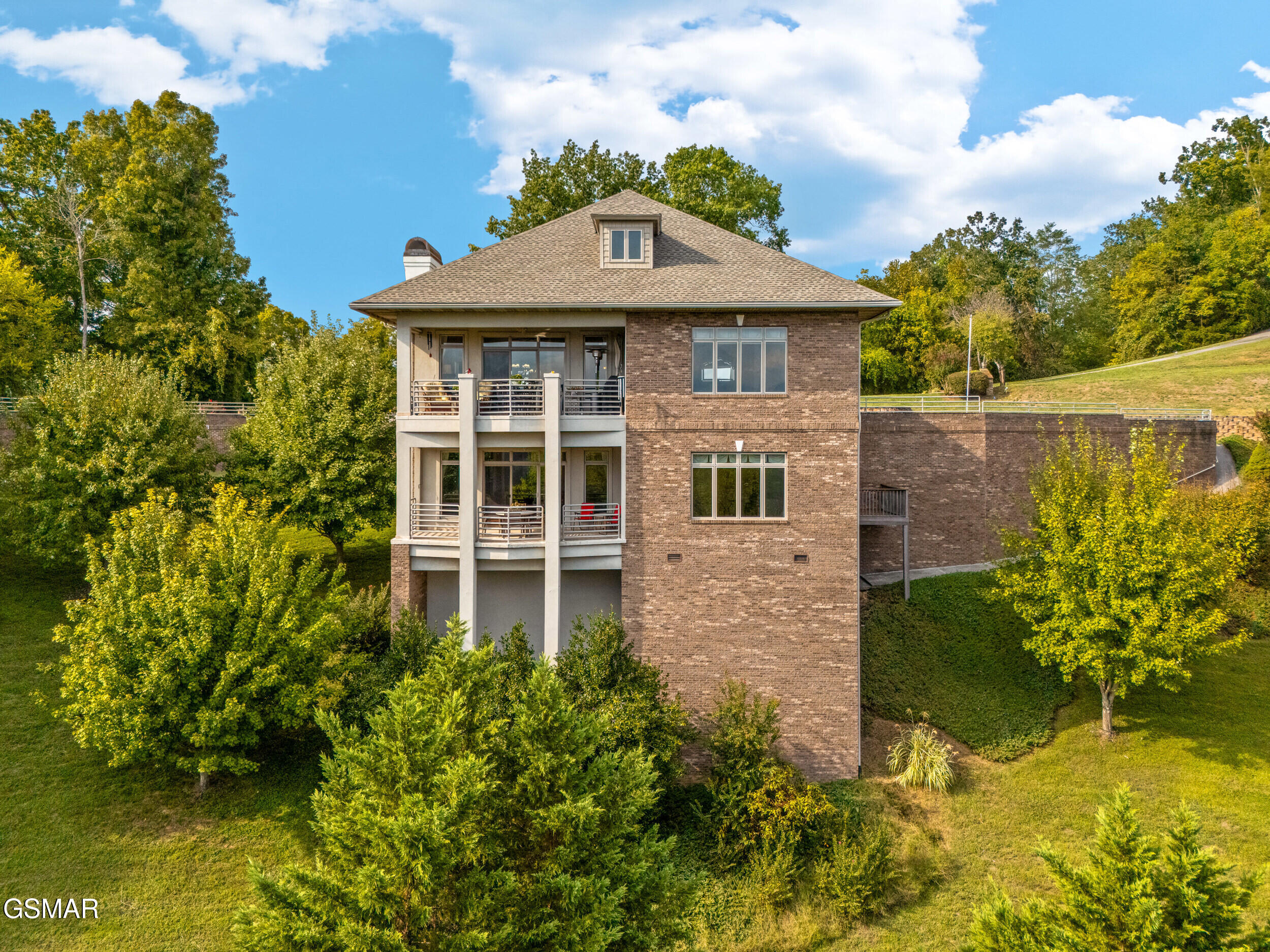 206 Timberlodge Lane Sevierville TN 37862