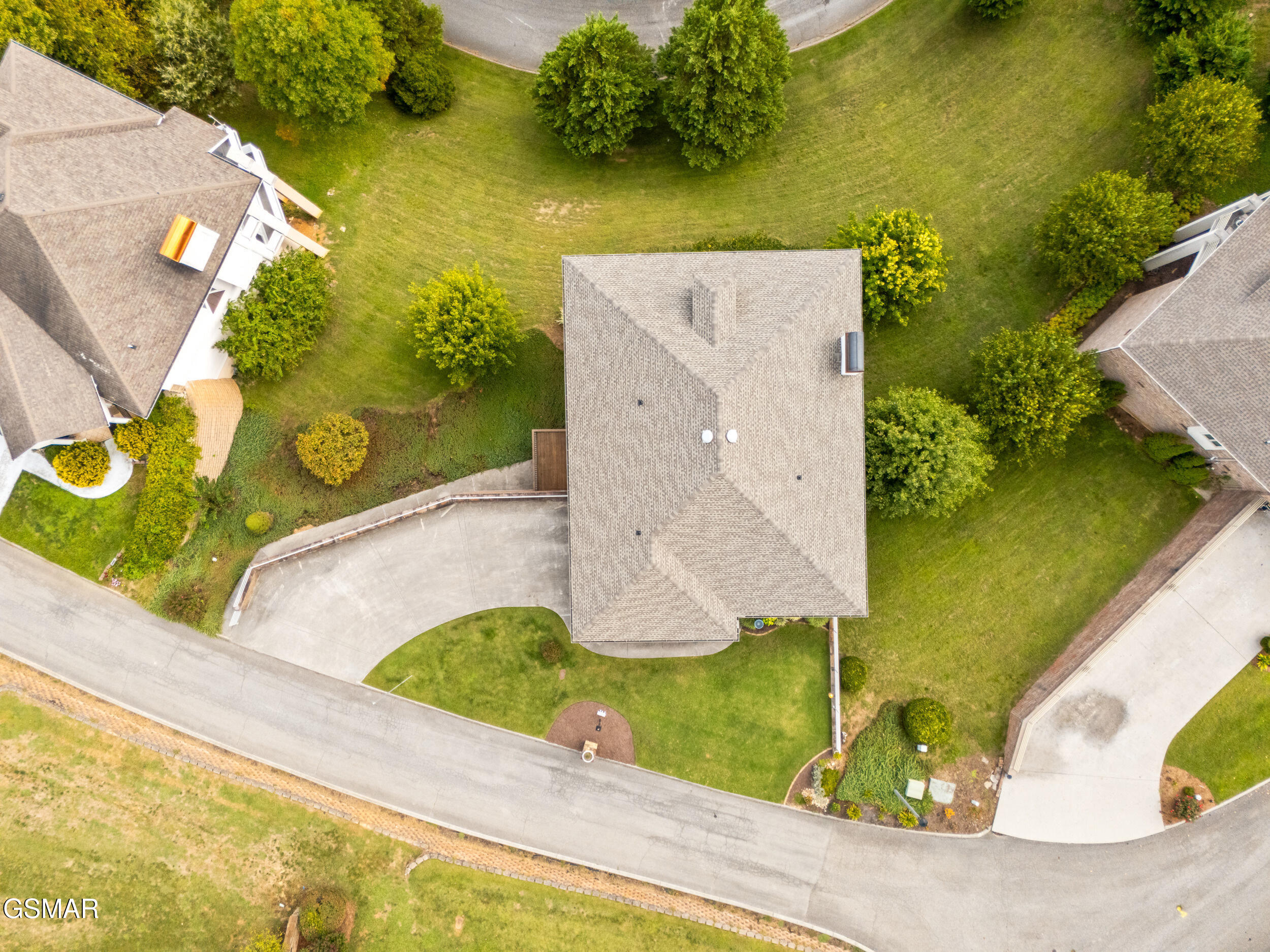 206 Timberlodge Lane Sevierville TN 37862