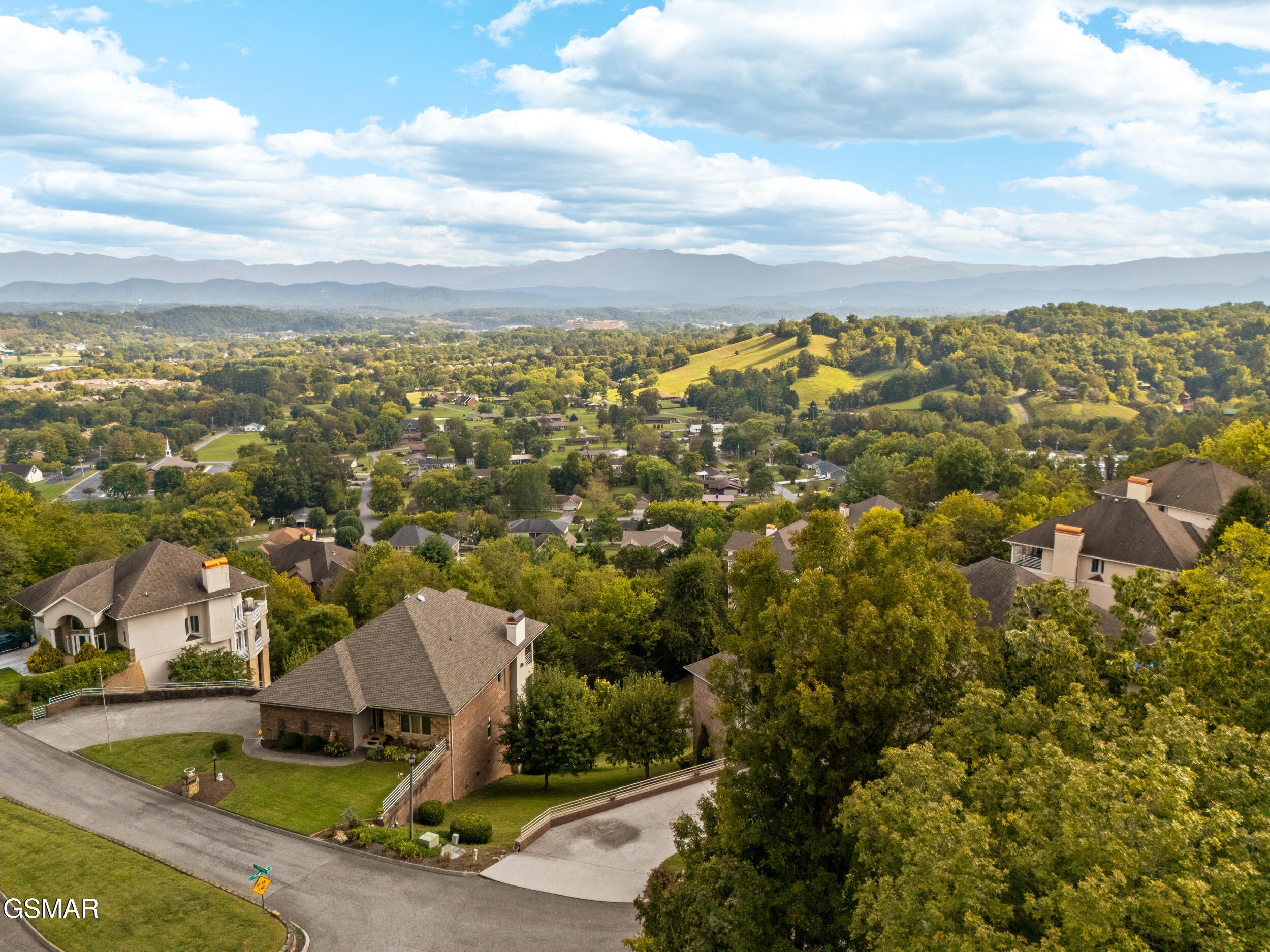 206 Timberlodge Lane Sevierville TN 37862