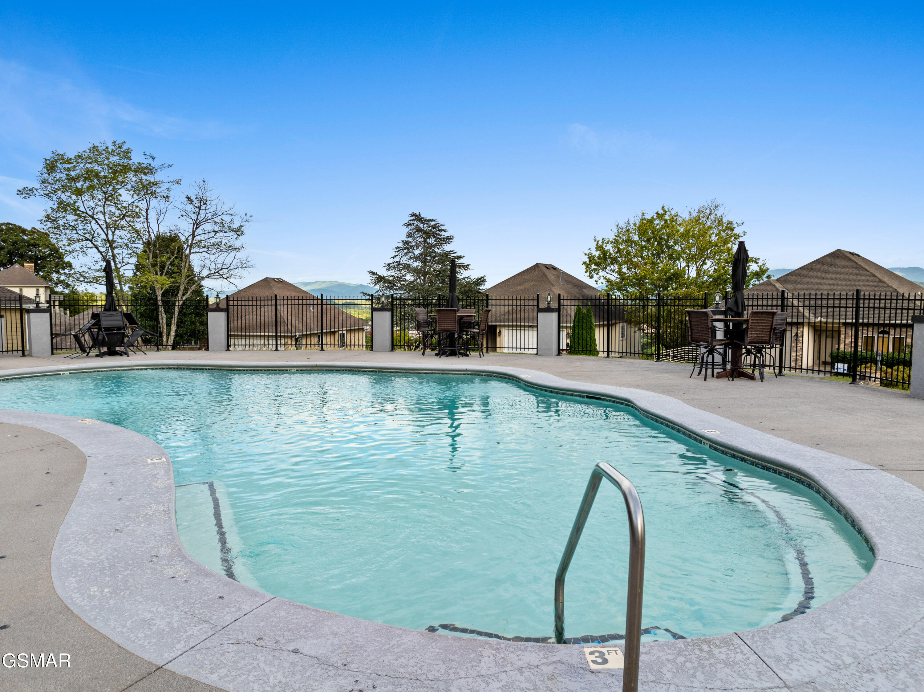 206 Timberlodge Lane Sevierville TN 37862