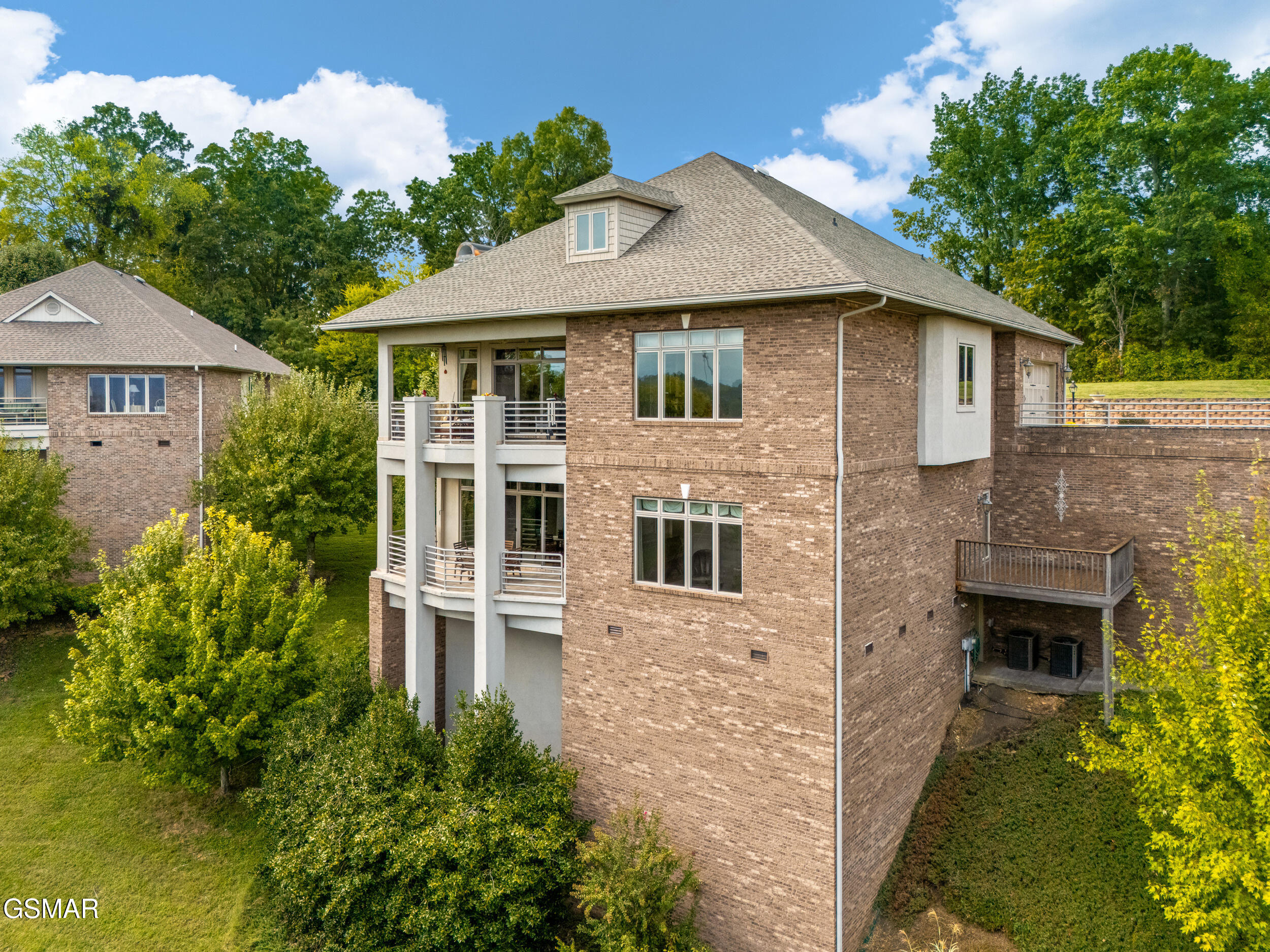 206 Timberlodge Lane Sevierville TN 37862