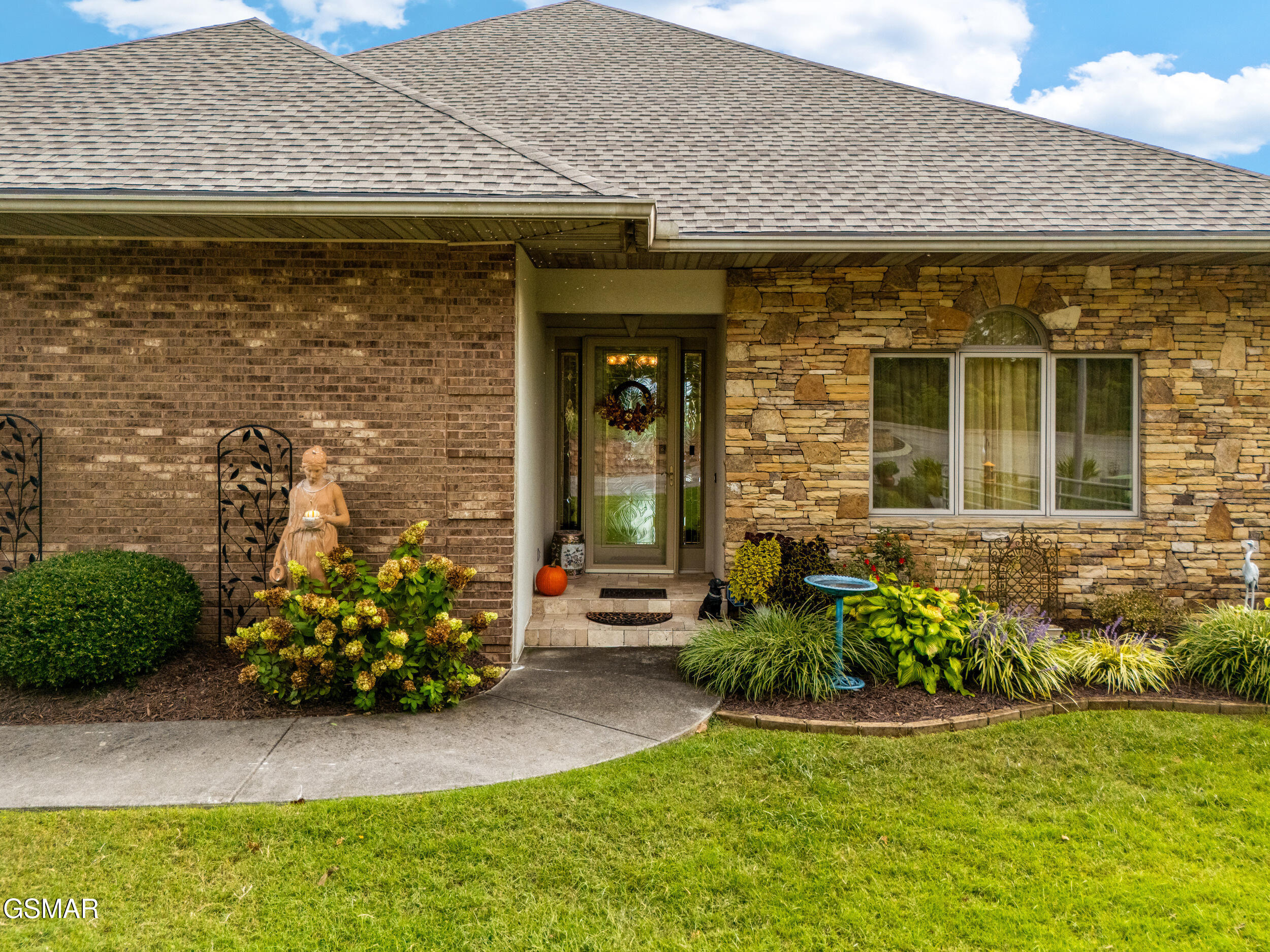 206 Timberlodge Lane Sevierville TN 37862