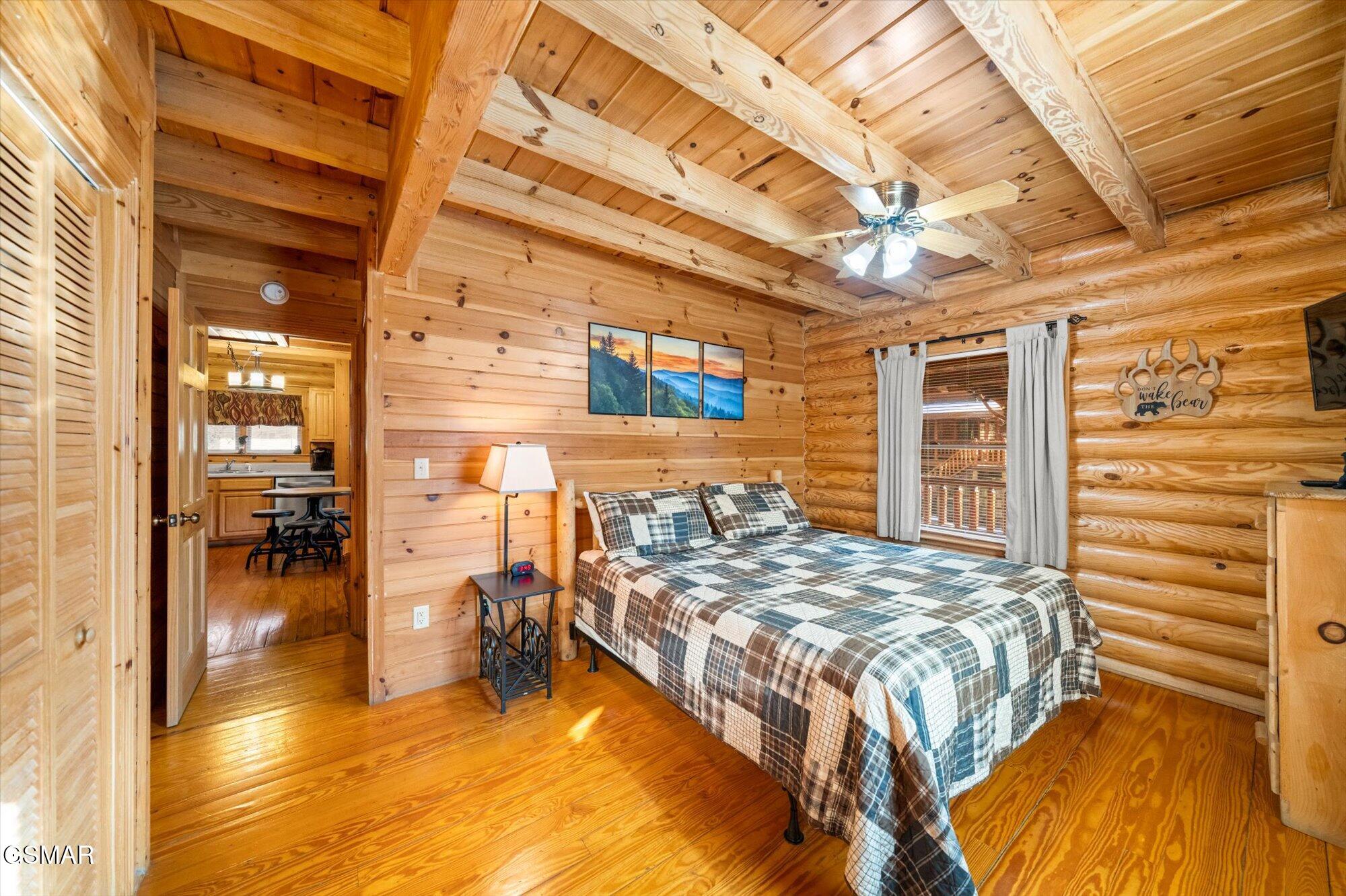 3143 Smoky Ridge Way Sevierville TN 37862