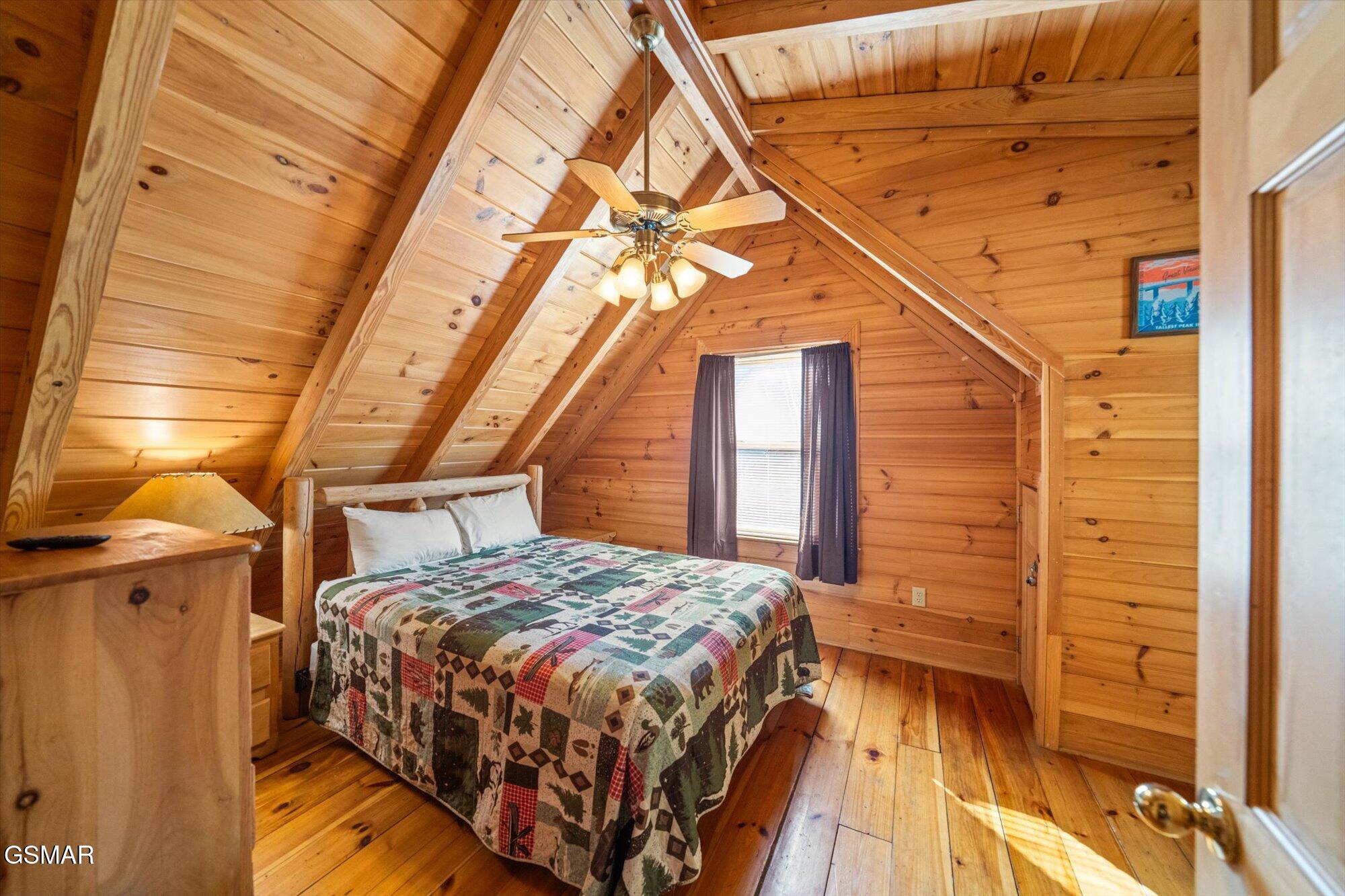 3143 Smoky Ridge Way Sevierville TN 37862
