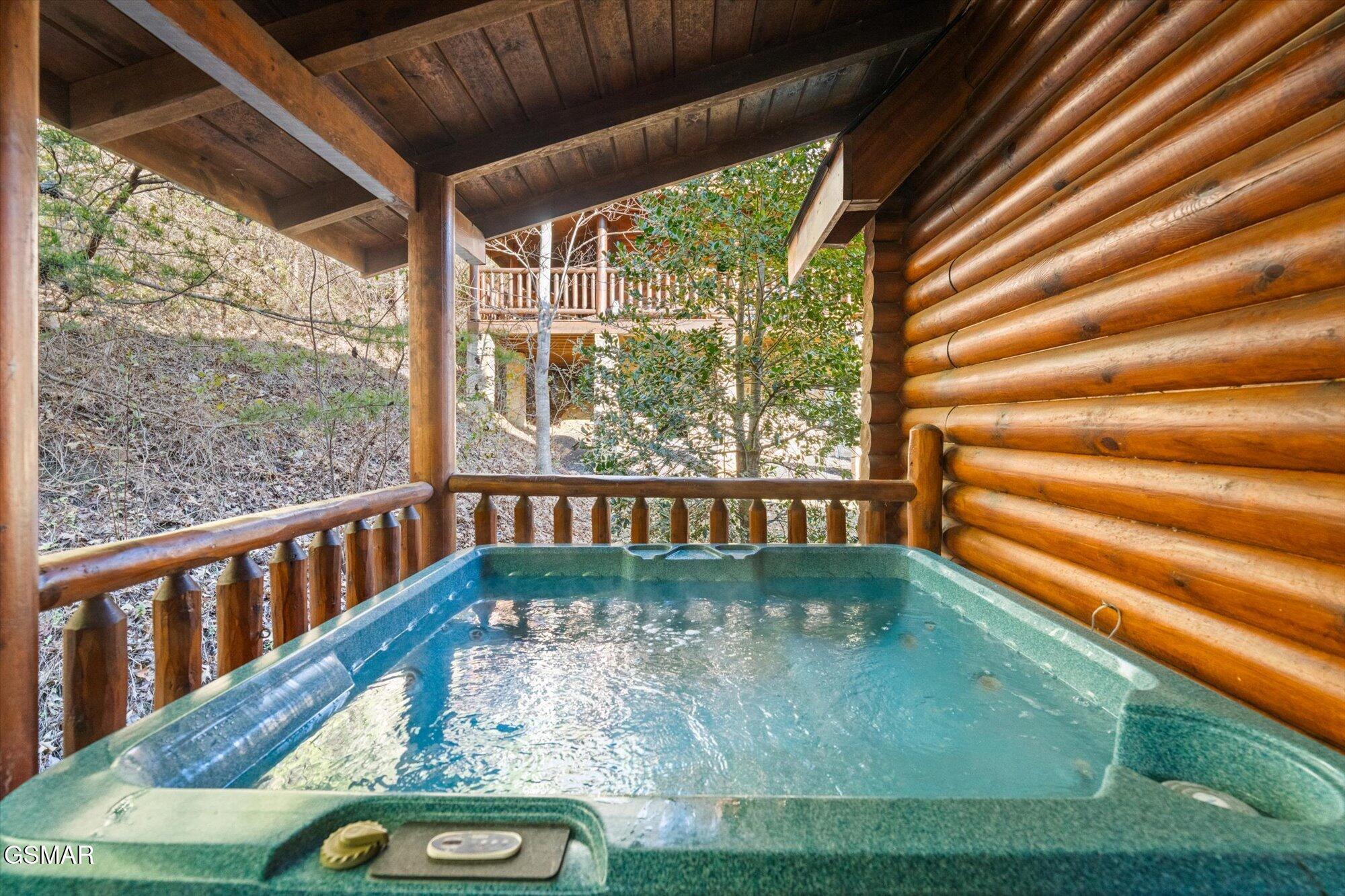 3143 Smoky Ridge Way Sevierville TN 37862