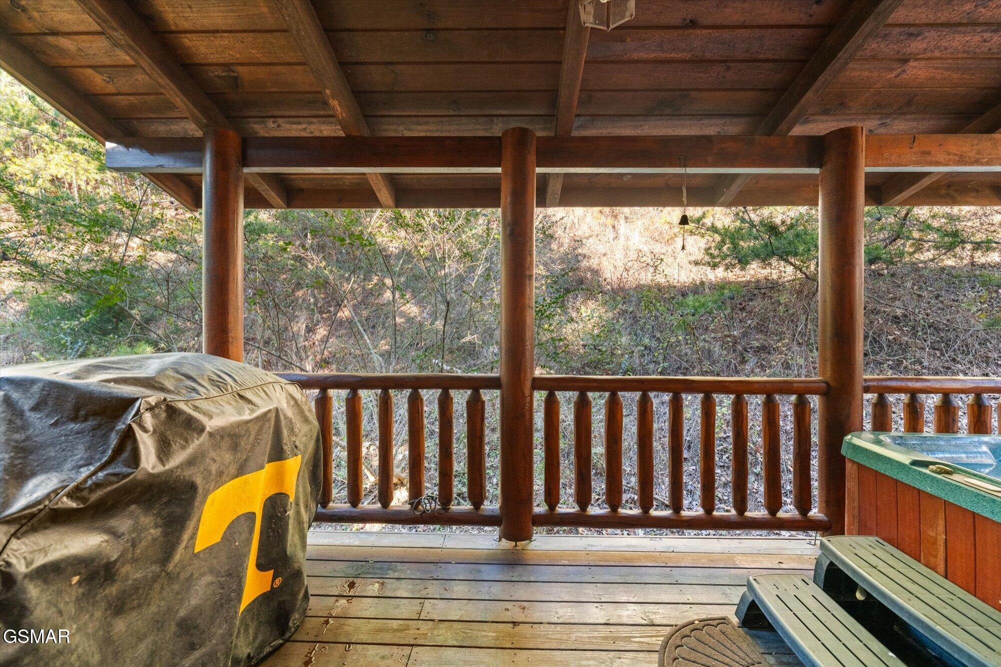 3143 Smoky Ridge Way Sevierville TN 37862